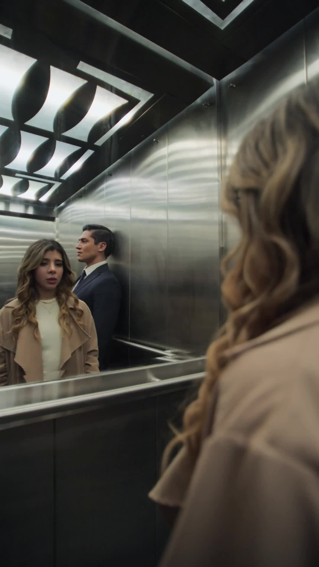 Episódio 42 de Casamento Relâmpago com o Bilionário Indomável