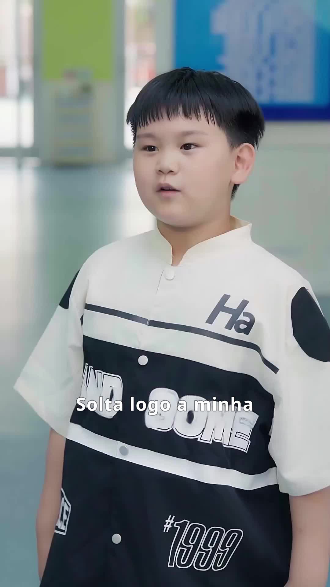 Episódio 37 de Casando com o Herdeiro e Seu Bebê