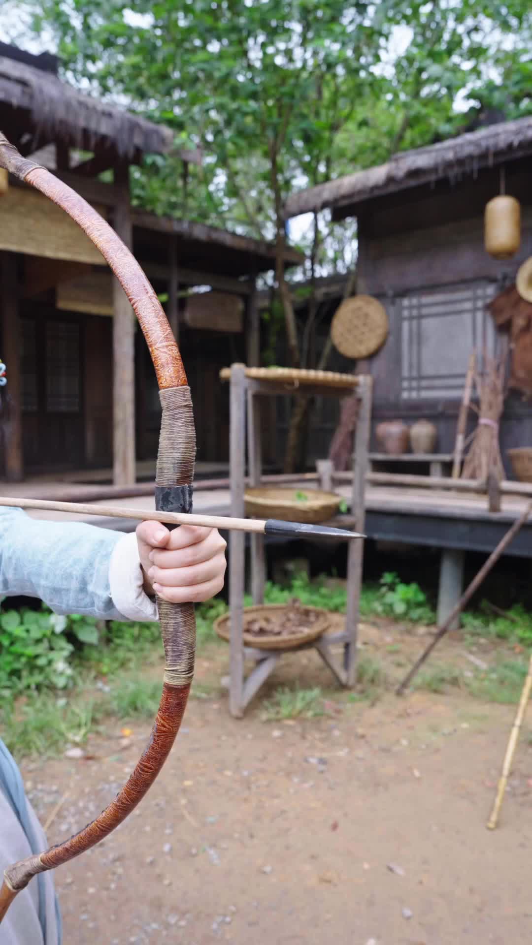 Episodio 11 de Cásate con el salvaje