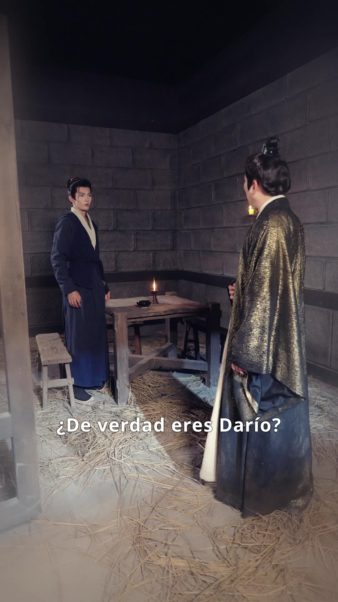 Episodio 89 de Cásate con el salvaje