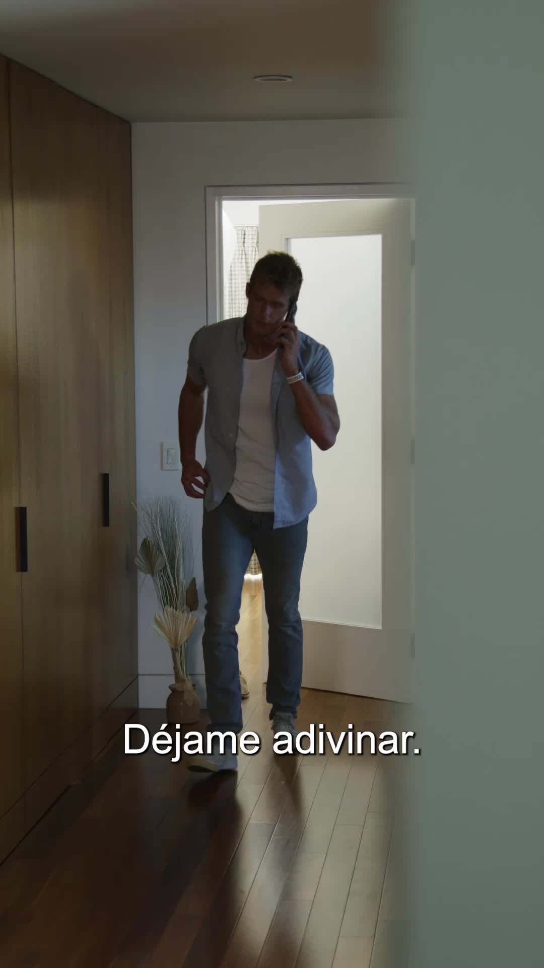Episodio 3 de Cásate Conmigo, Sr. White
