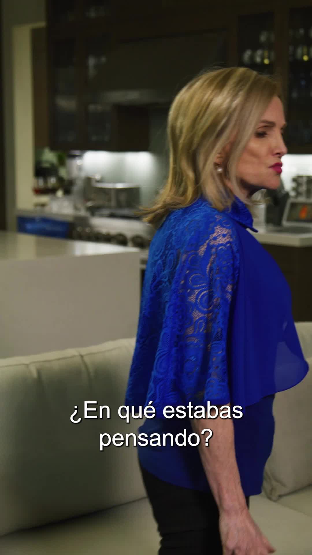 Episodio 30 de Cásate Conmigo, Sr. White