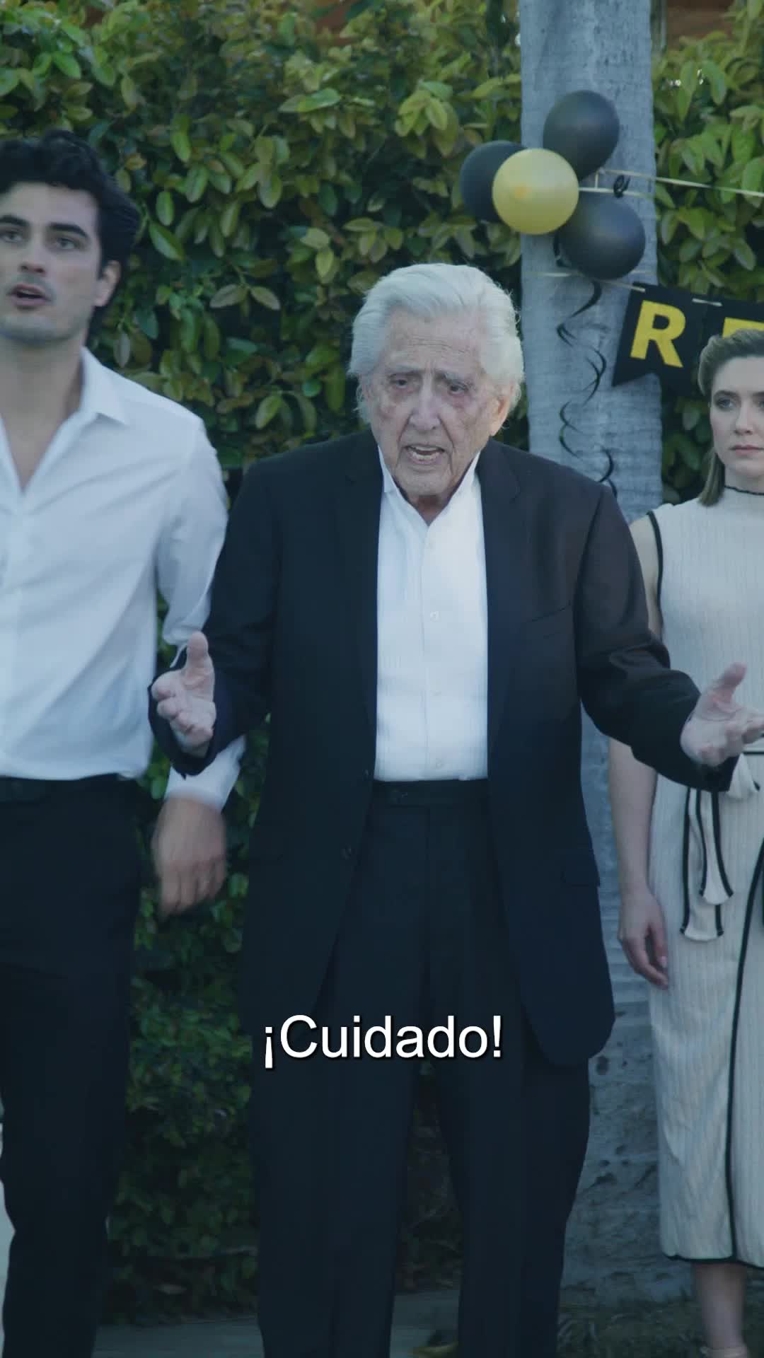 Episodio 32 de Cásate Conmigo, Sr. White