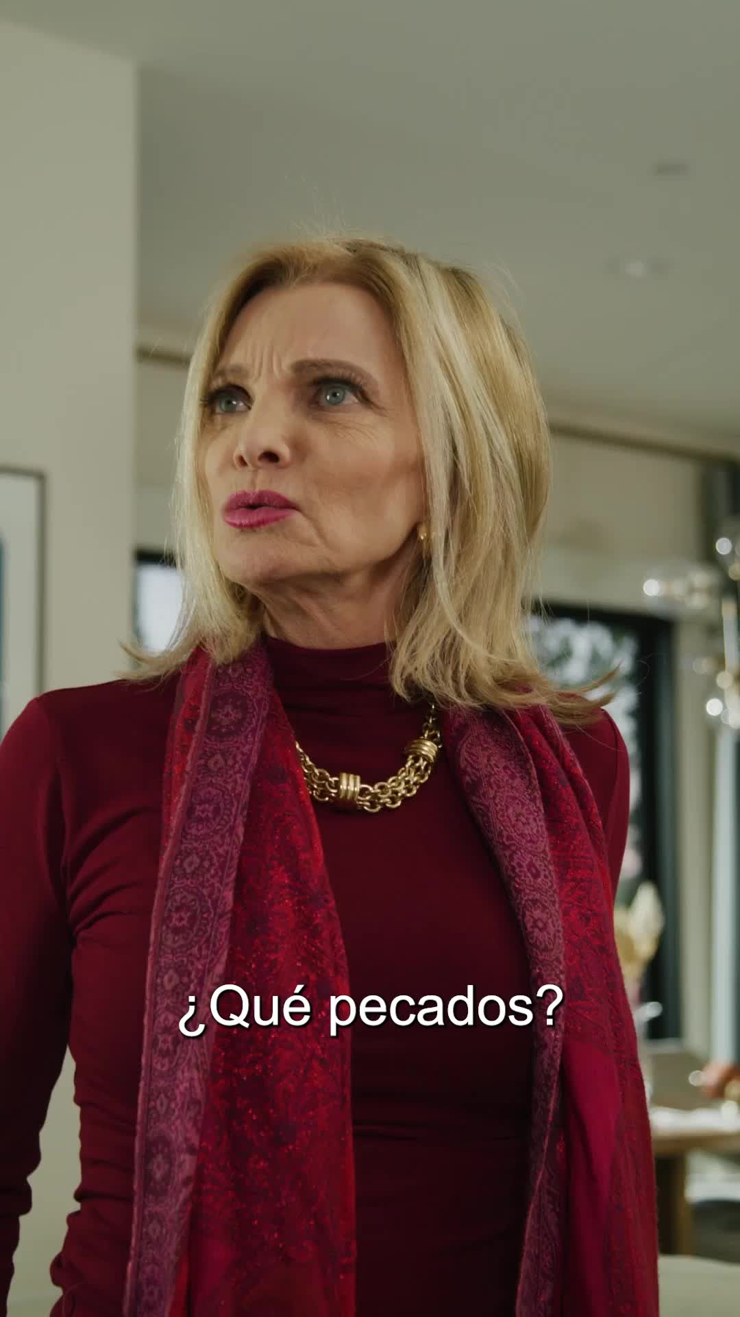 Episodio 44 de Cásate Conmigo, Sr. White