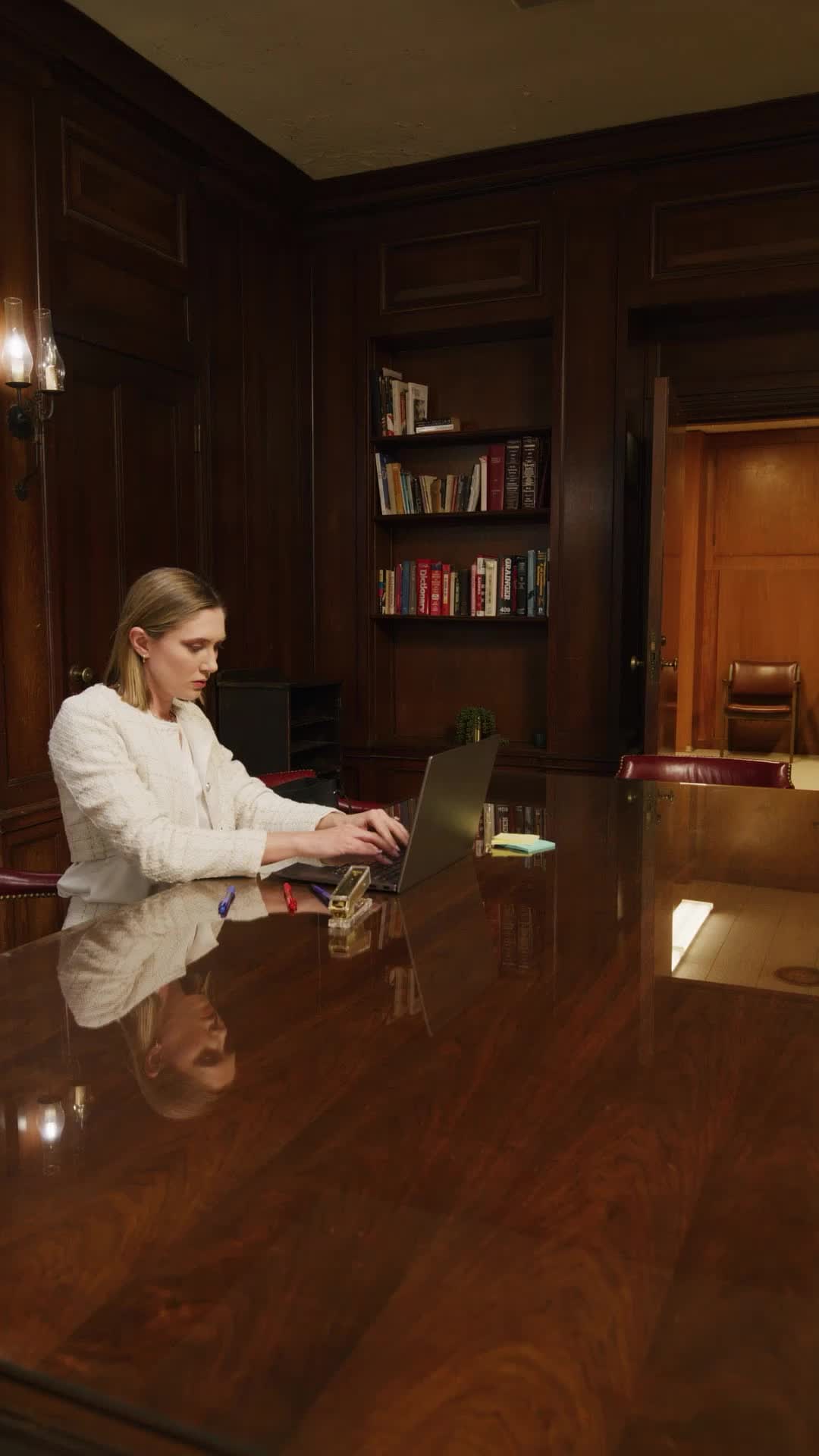 Episódio 10 de Case comigo, Sr. White