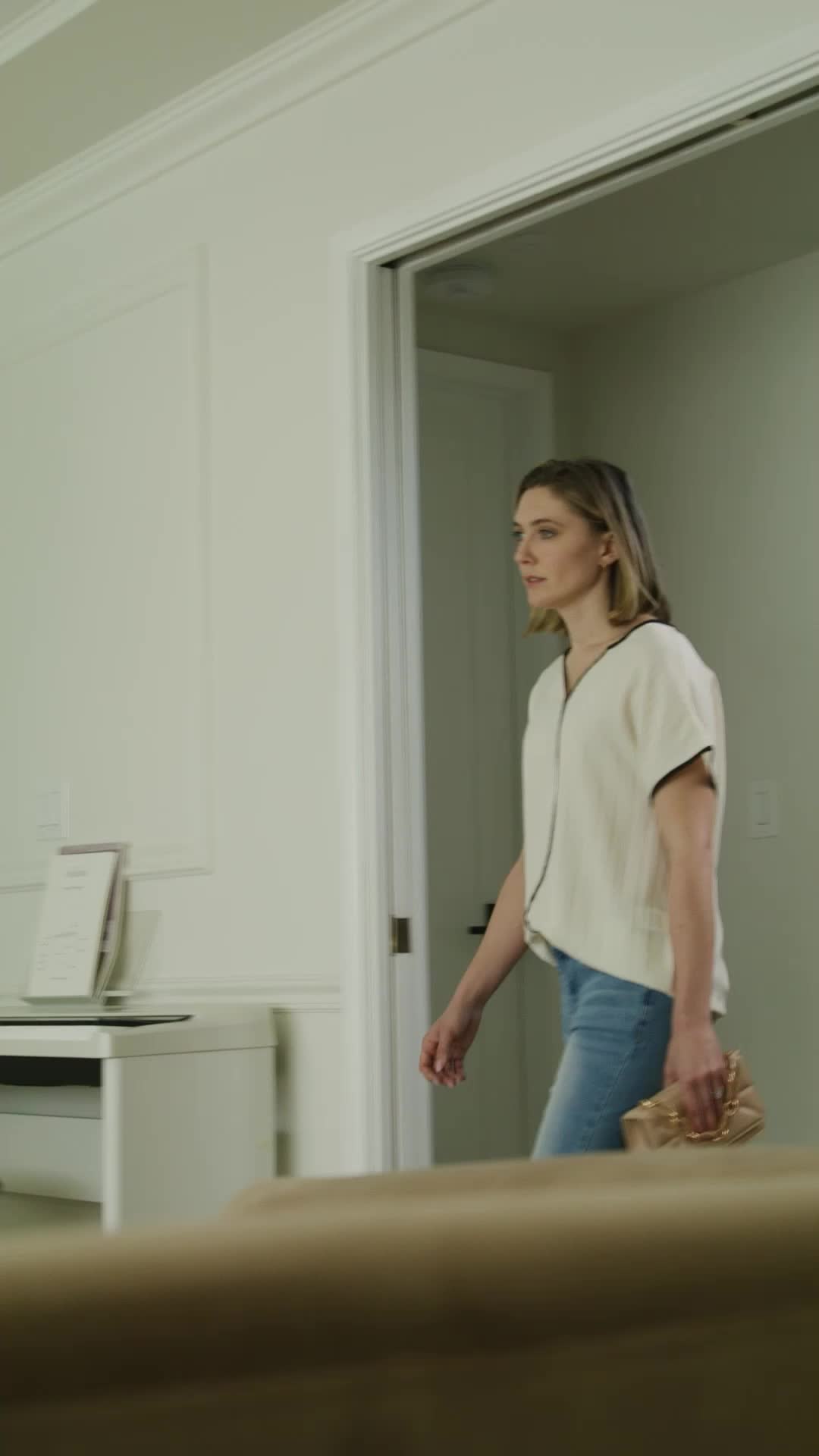 Episódio 19 de Case comigo, Sr. White