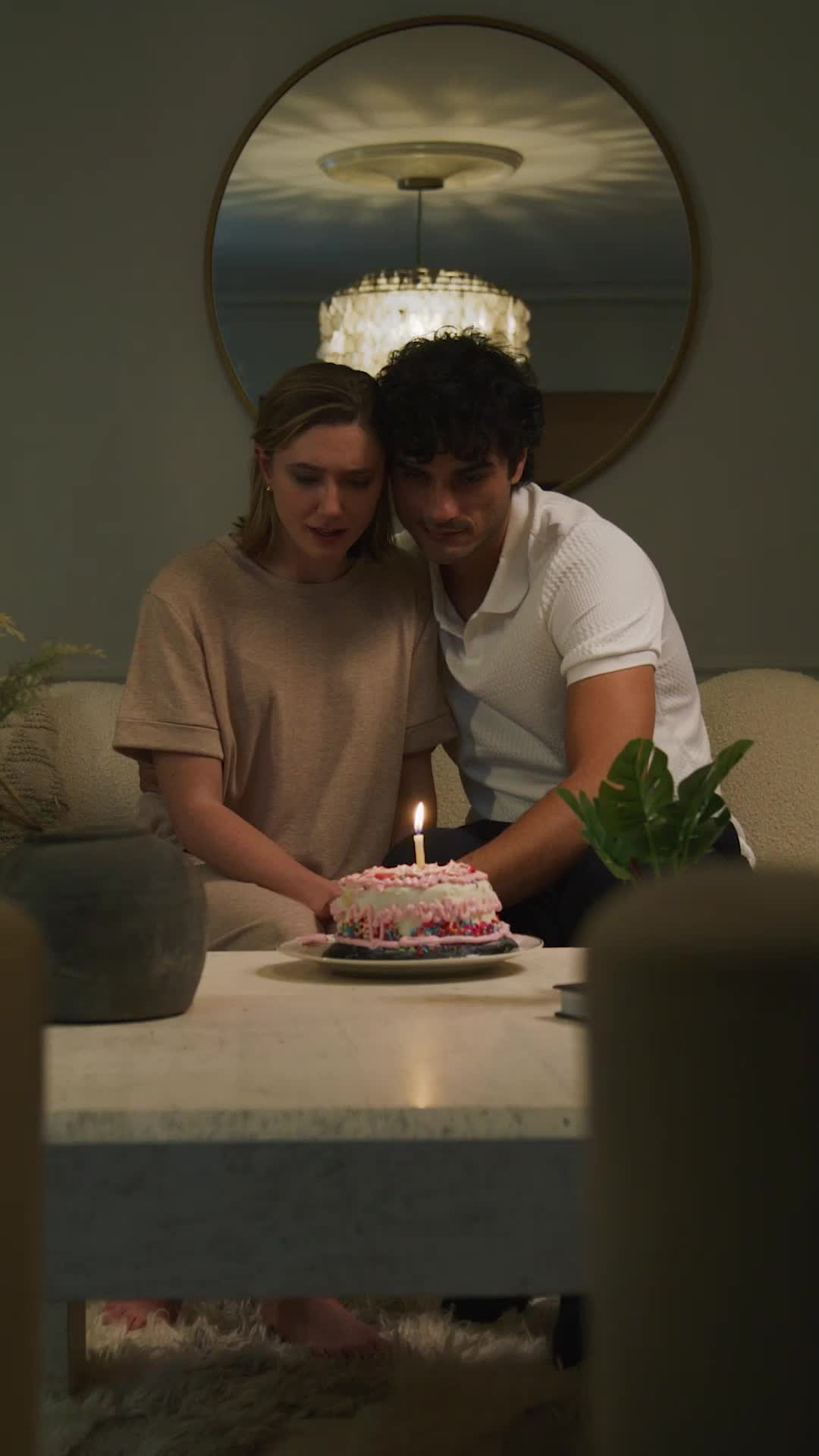 Episódio 24 de Case comigo, Sr. White