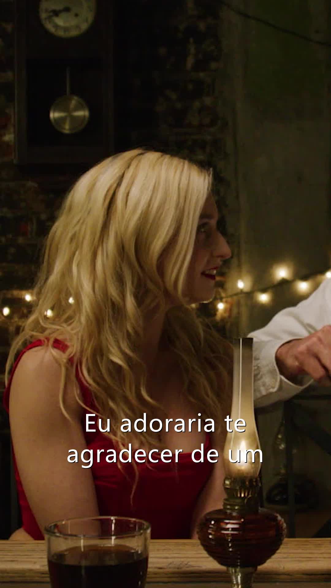 Episódio 27 de Case comigo, Sr. White