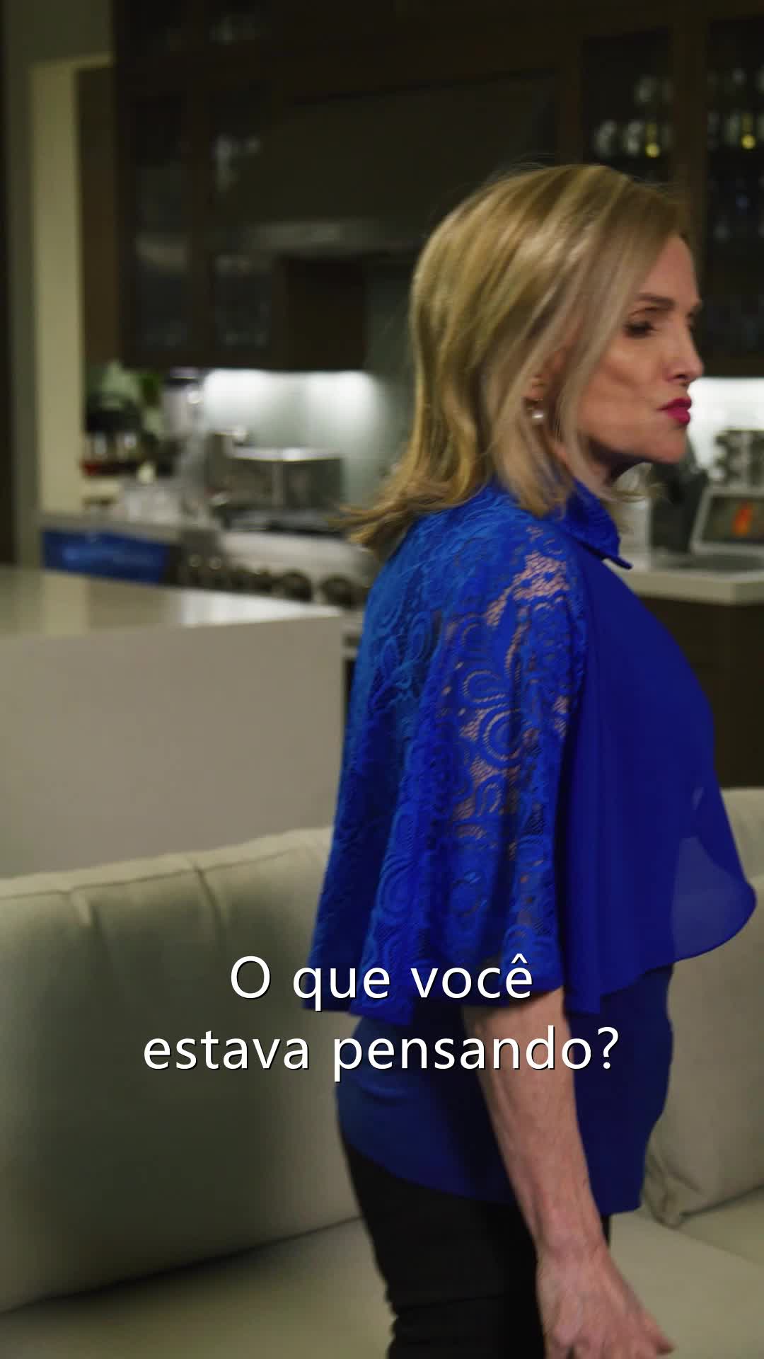 Episódio 30 de Case comigo, Sr. White