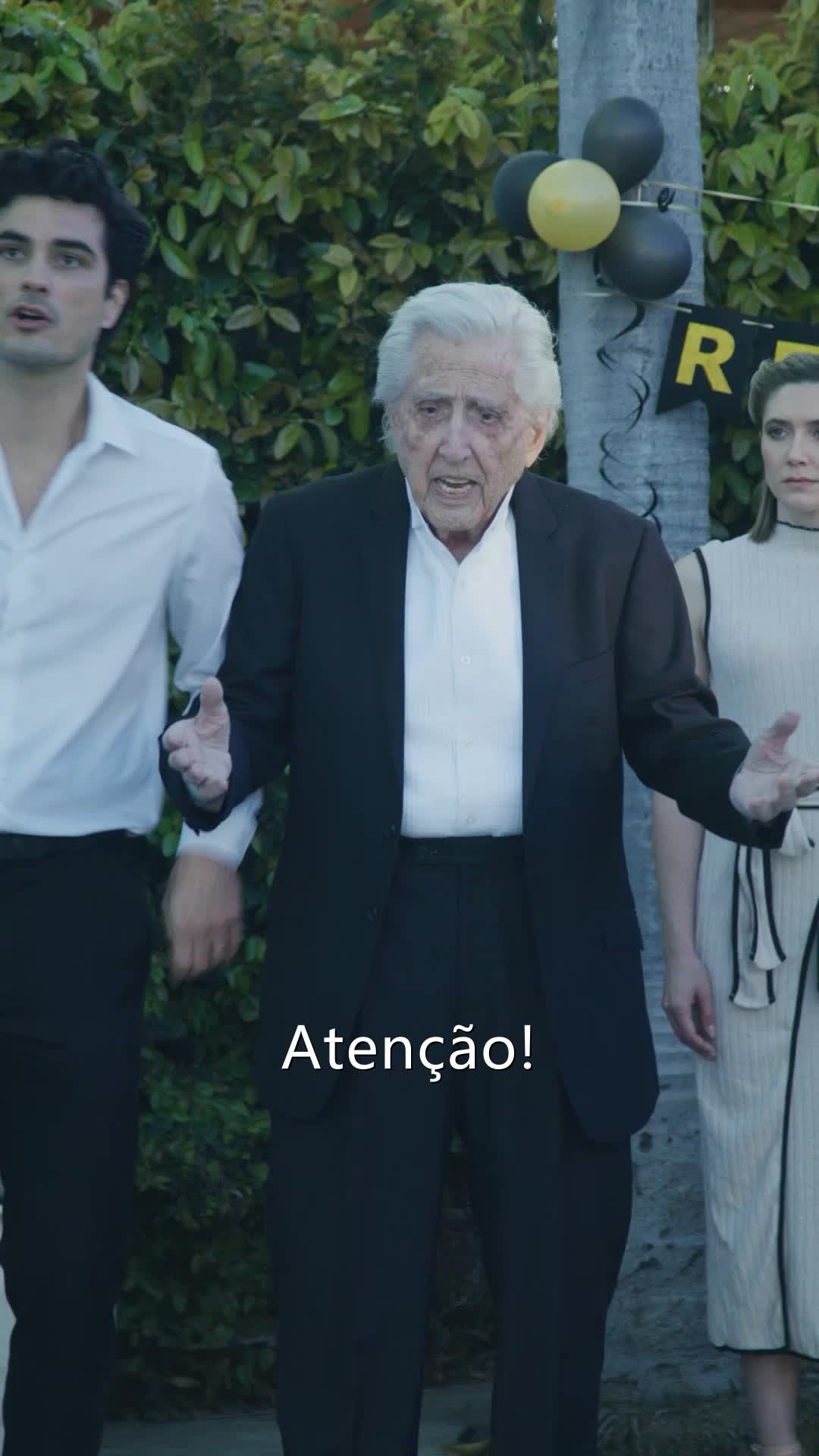Episódio 32 de Case comigo, Sr. White