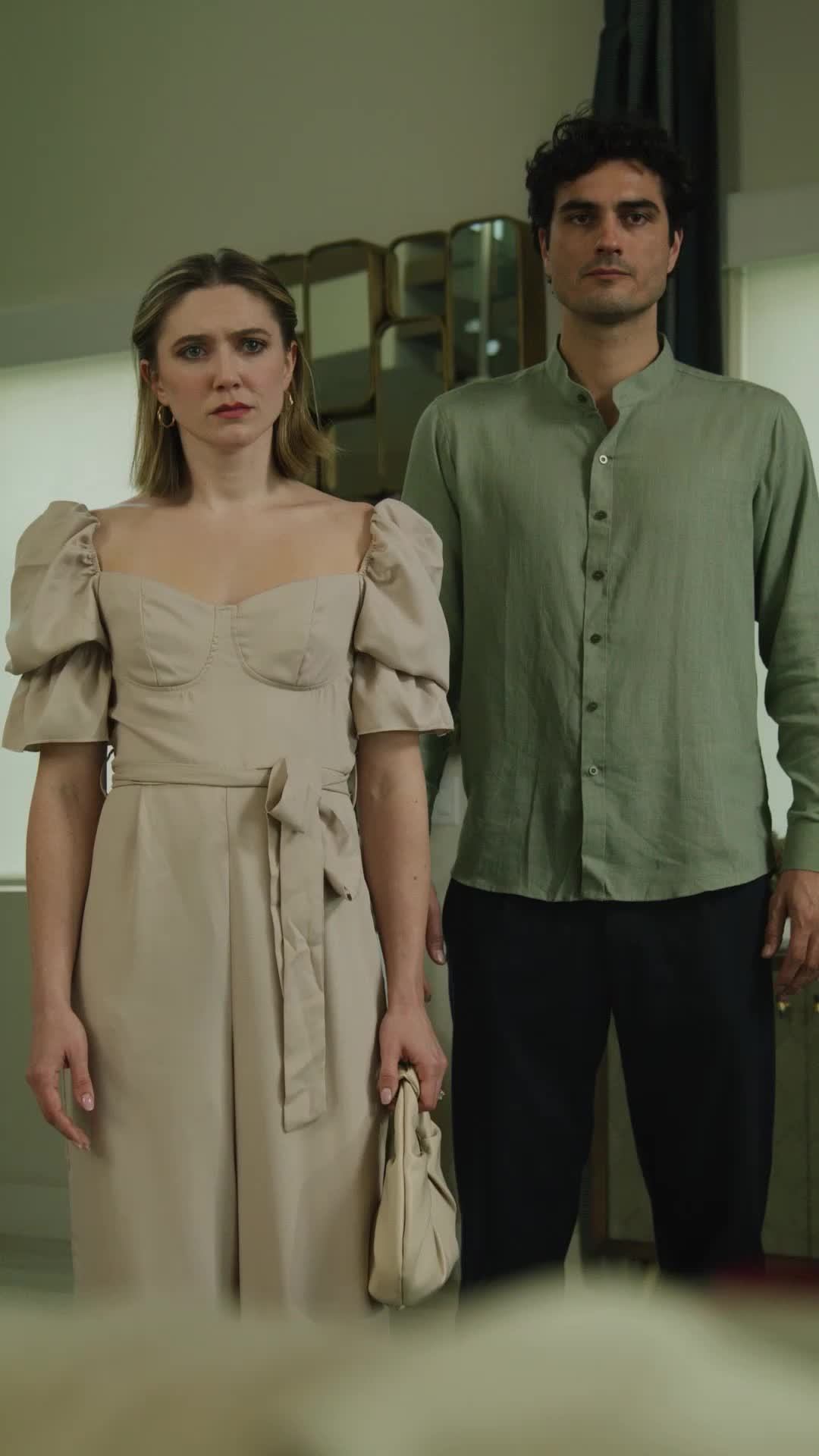 Episódio 43 de Case comigo, Sr. White