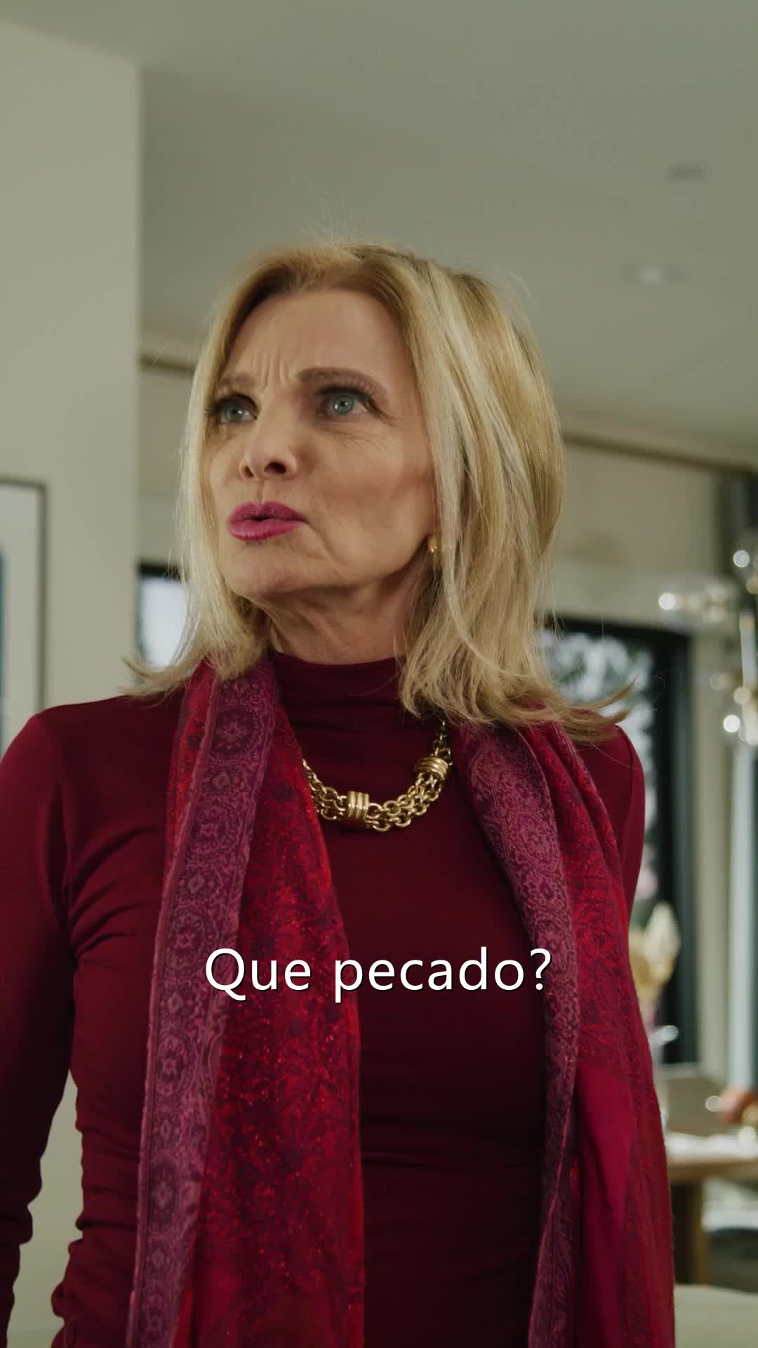Episódio 44 de Case comigo, Sr. White