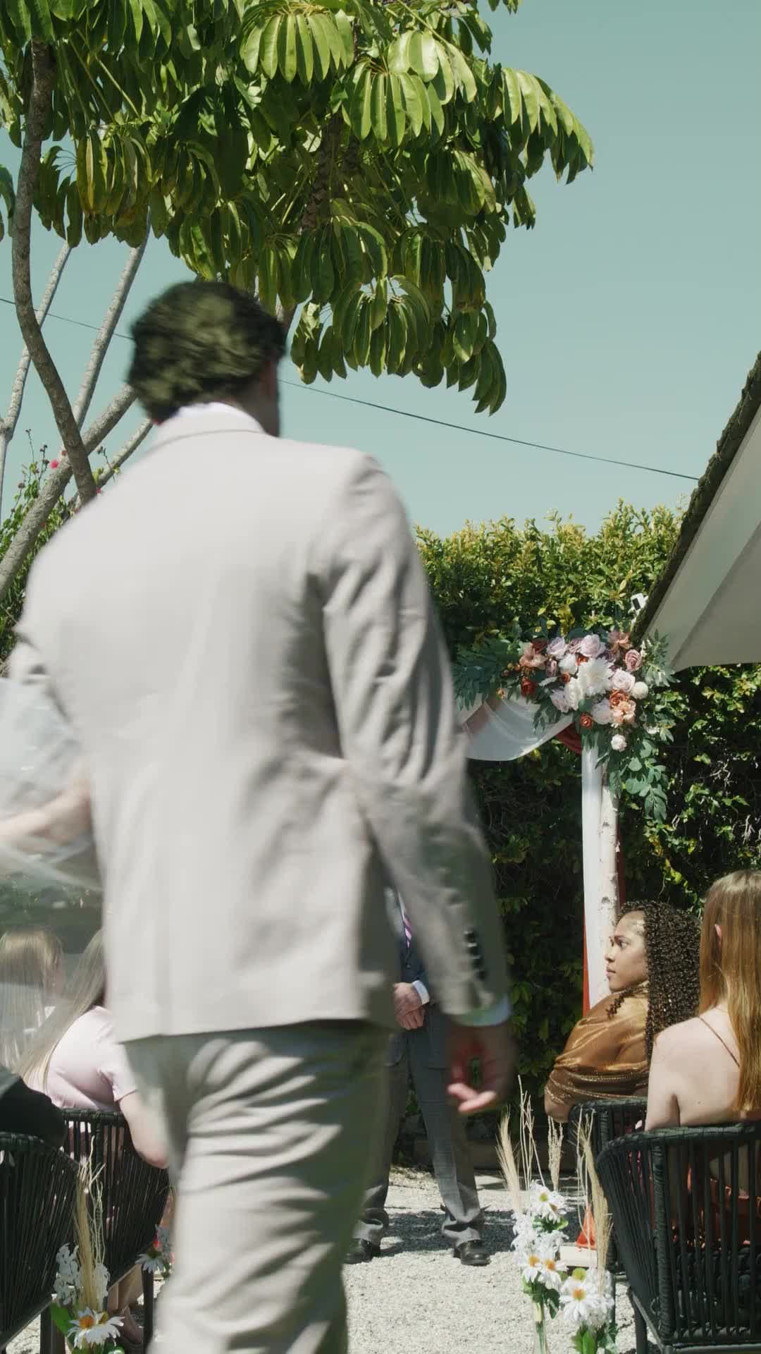 Episódio 9 de Case comigo, Sr. White