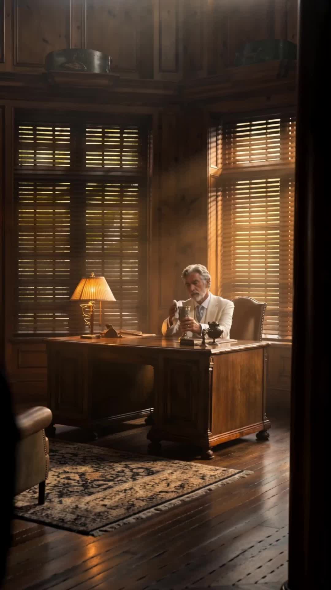 Episódio 26 de Casei com o Tio do Meu Ex Traidor