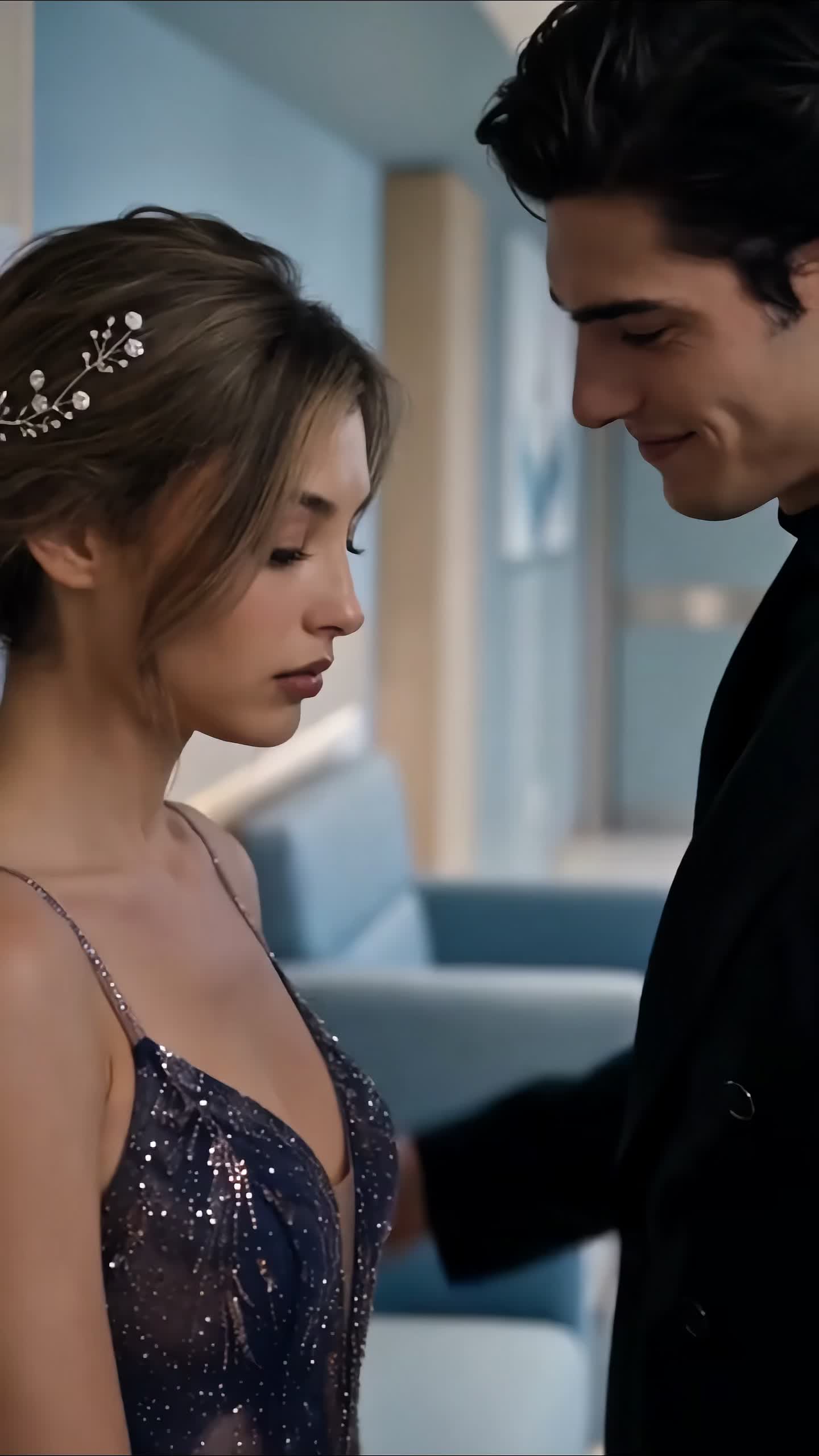 Episódio 32 de Casei com o Tio do Meu Ex Traidor