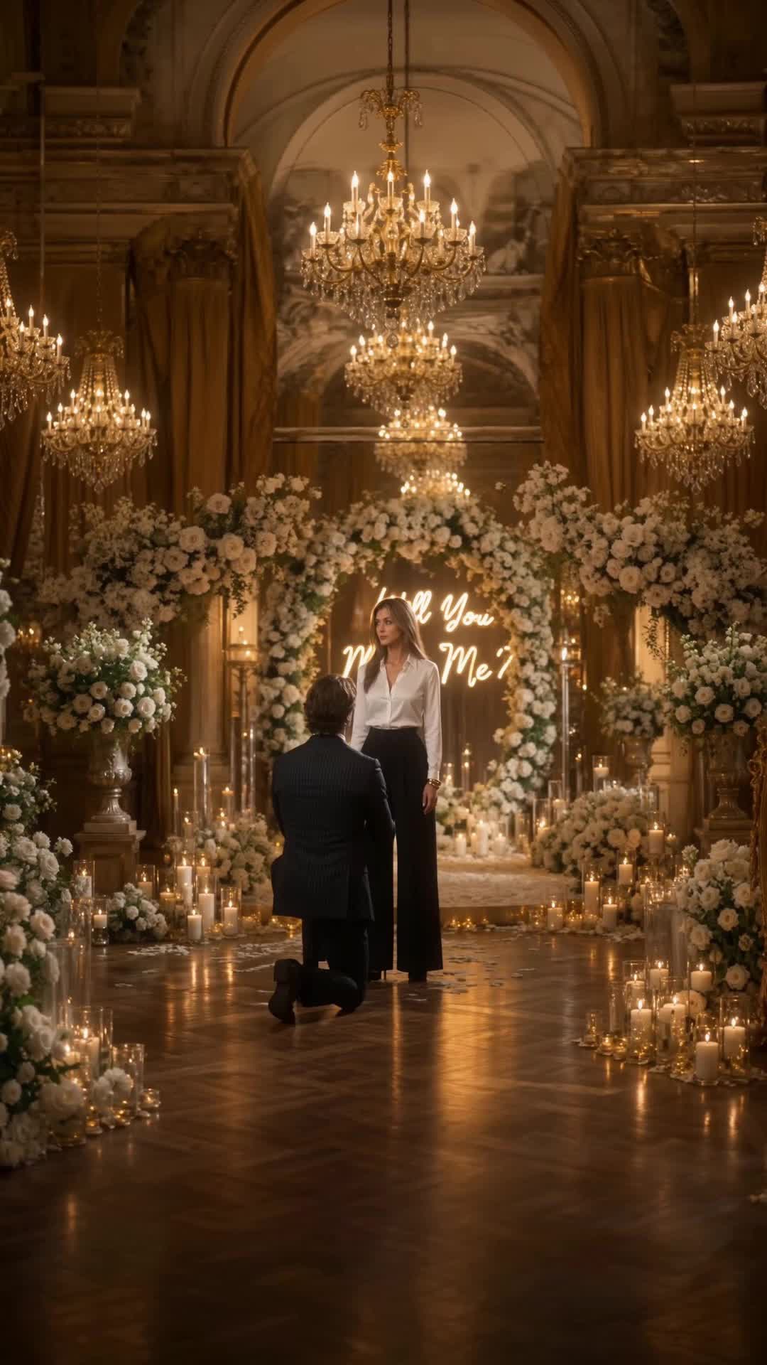 Episódio 39 de Casei com o Tio do Meu Ex Traidor