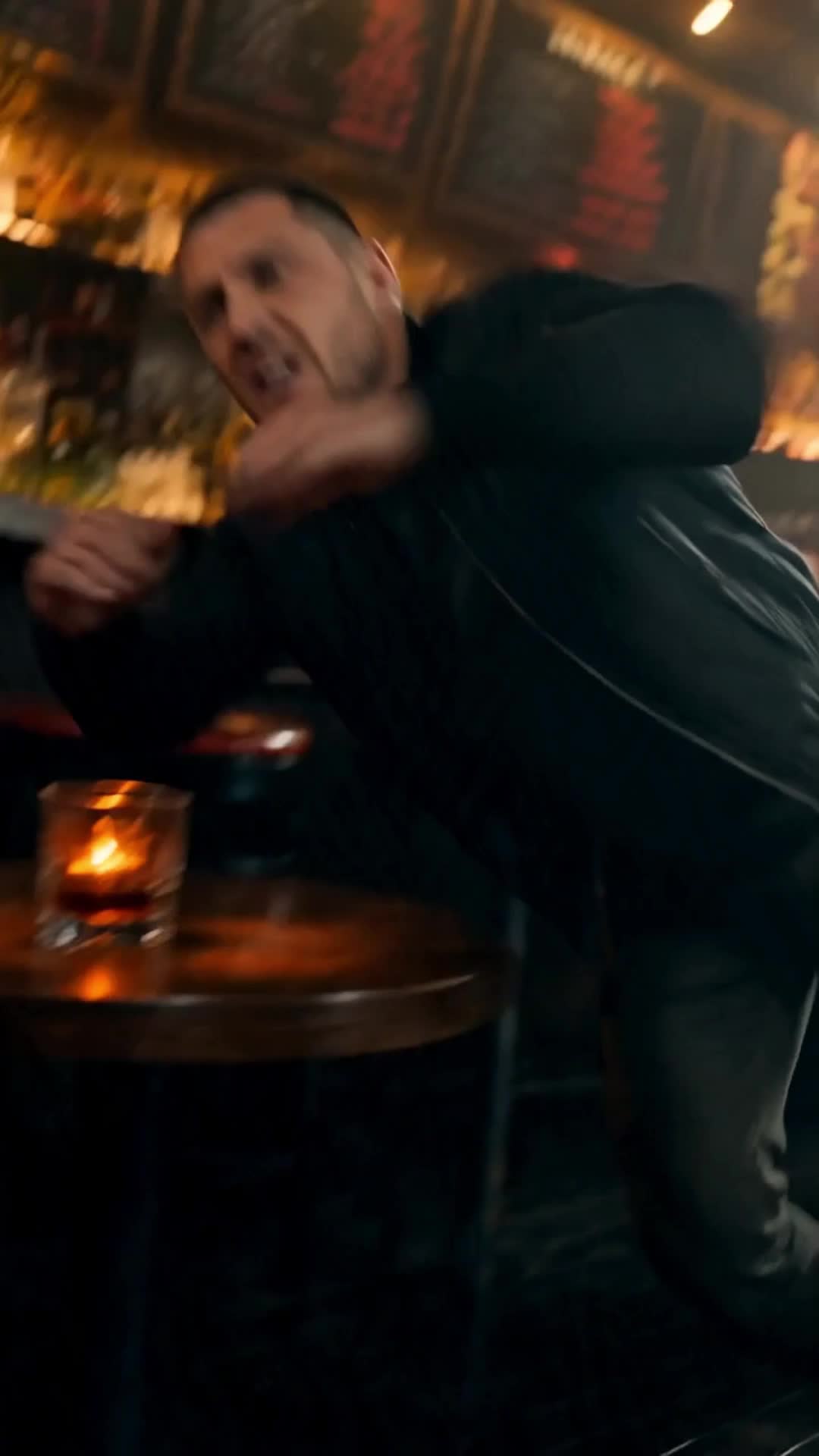 Episódio 4 de Casei com o Tio do Meu Ex Traidor