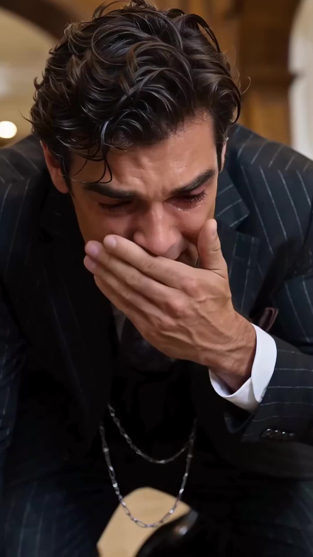 Episódio 44 de Casei com o Tio do Meu Ex Traidor