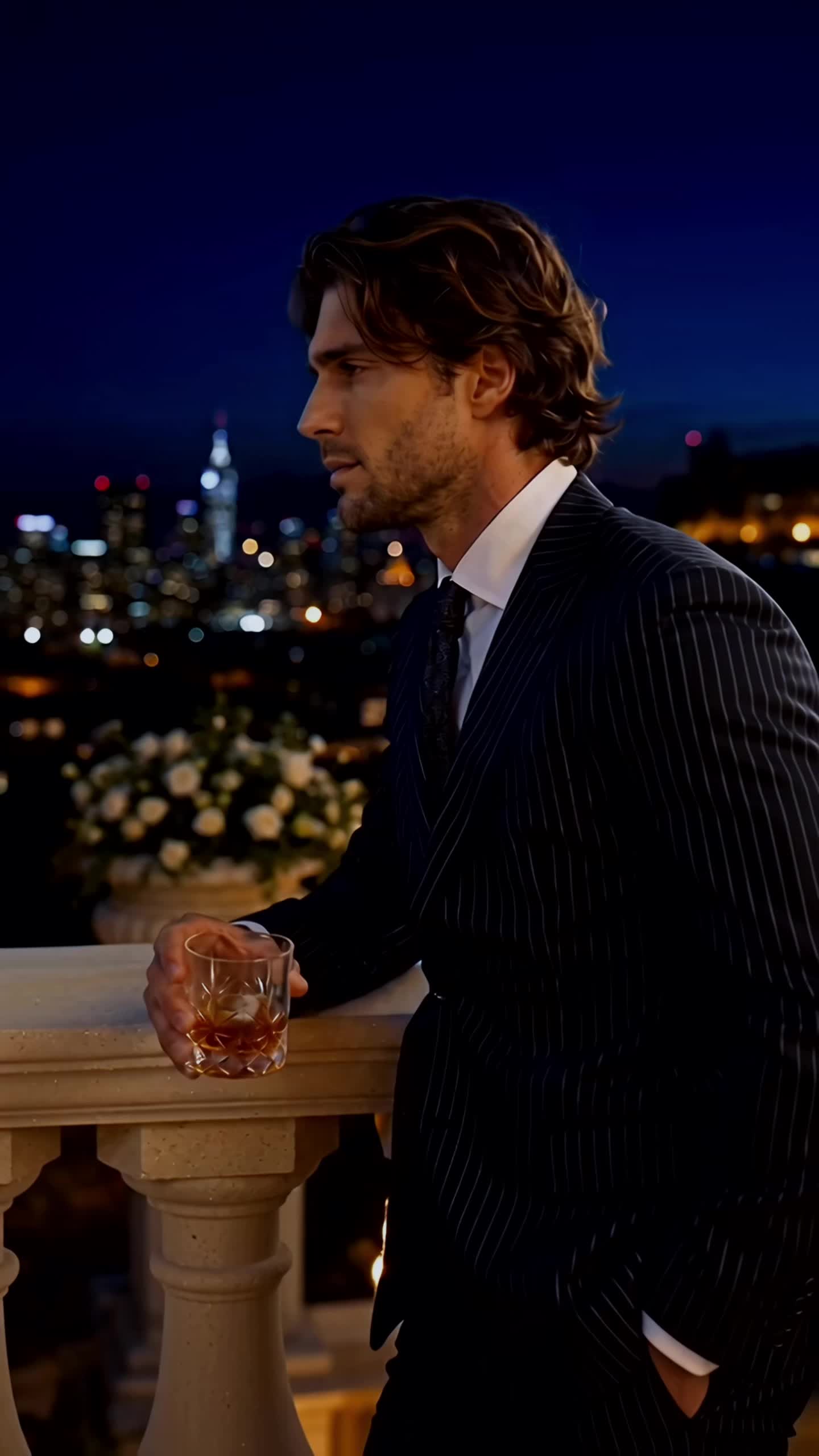 Episódio 48 de Casei com o Tio do Meu Ex Traidor