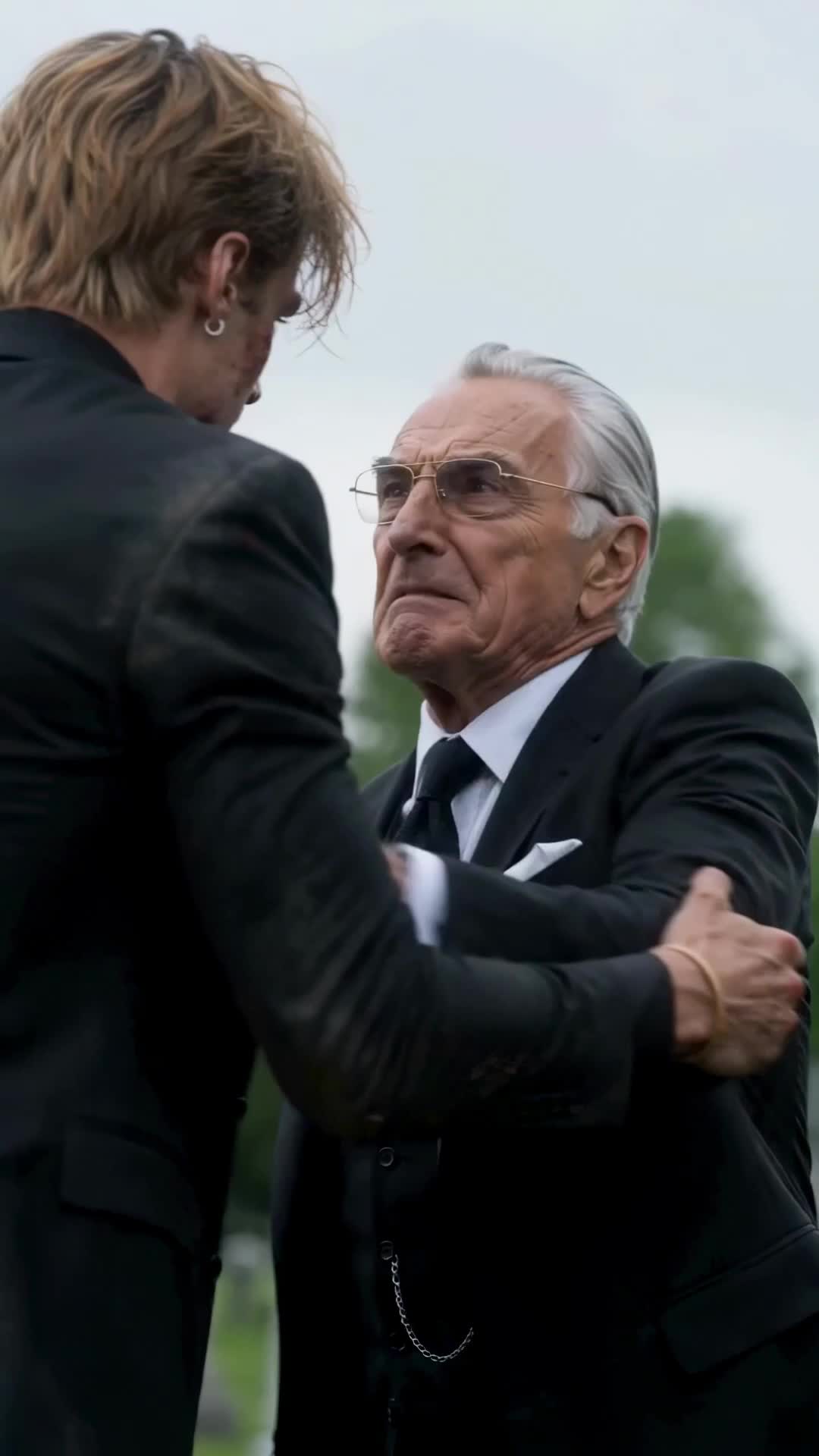Episódio 18 de Casei com o Tio do Noivo