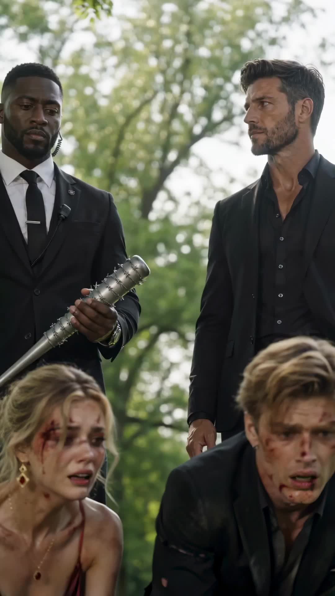 Episódio 20 de Casei com o Tio do Noivo