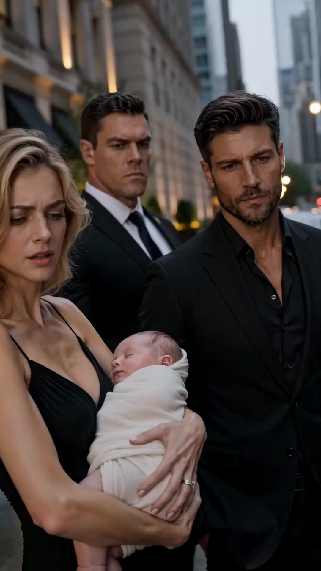 Episódio 21 de Casei com o Tio do Noivo