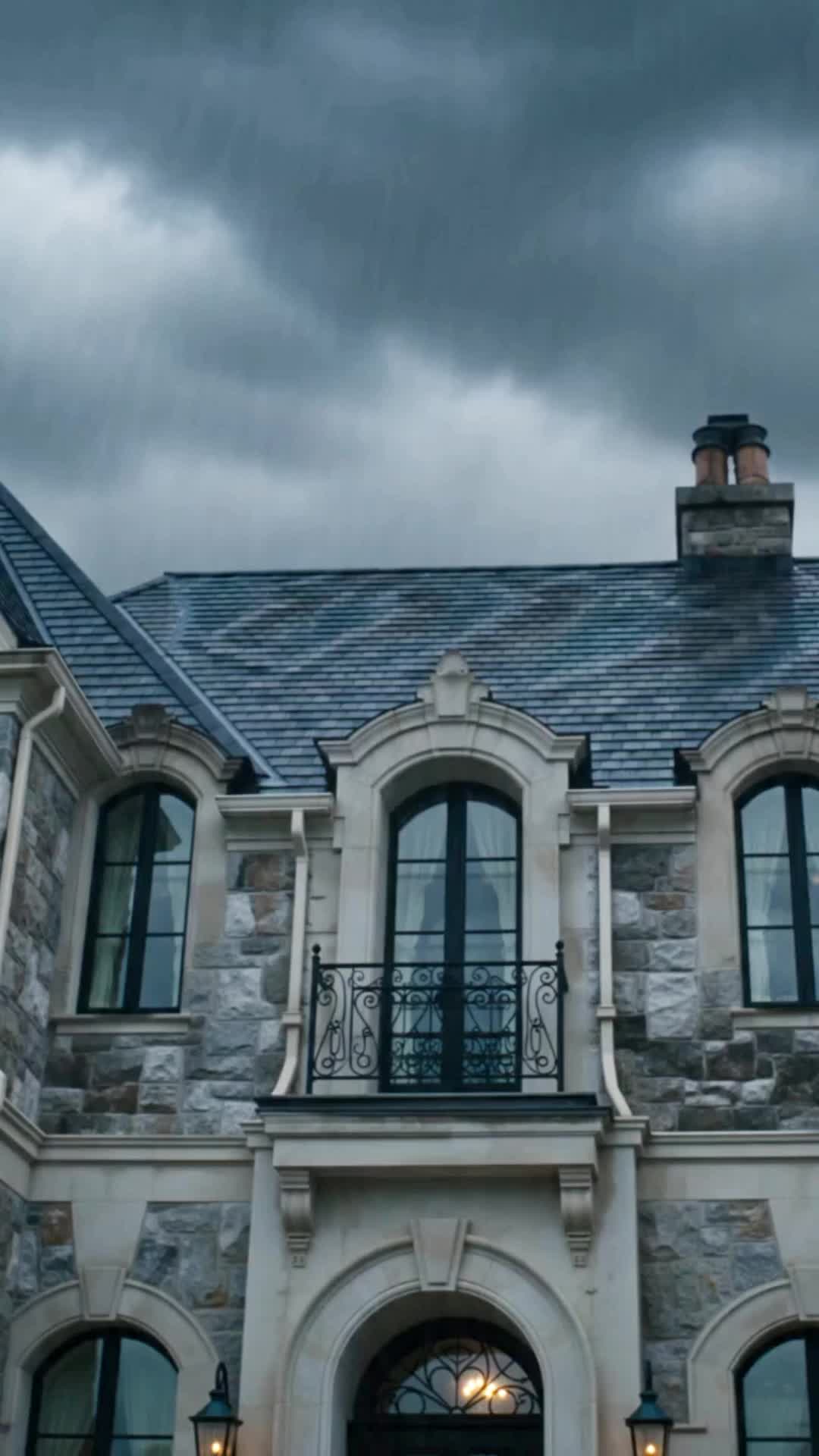 Episódio 1 de Casei com um Zé Ninguém, Agora Ele é o Dono da Cidade