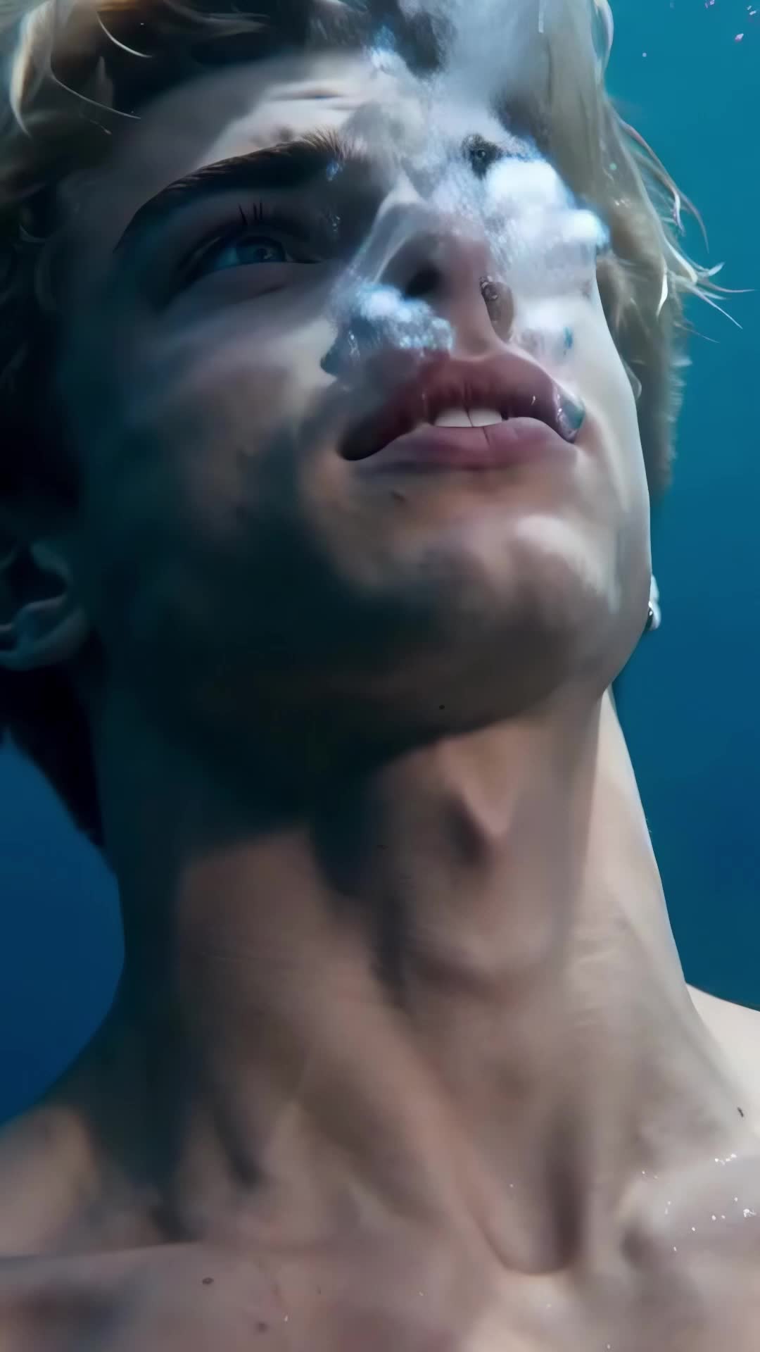 Episode 3 of Caught in His Current