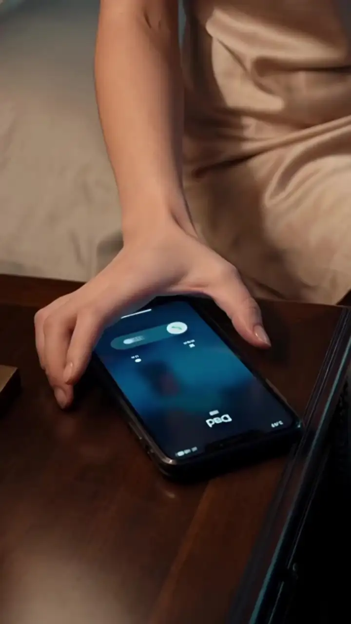 Episode 6 of Caught in the Devil's Love Trap