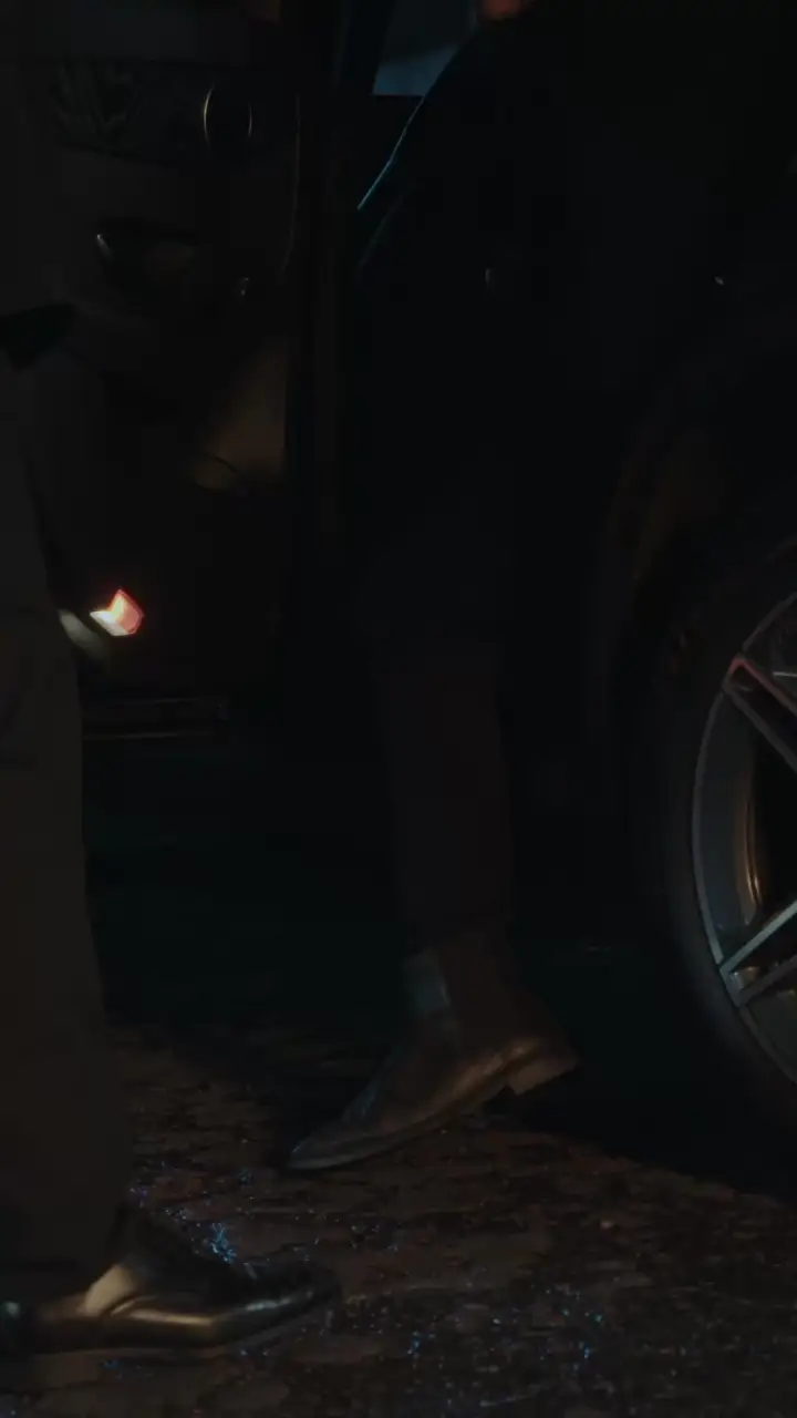 Episodio 1 de Cautiva del jefe de la mafia