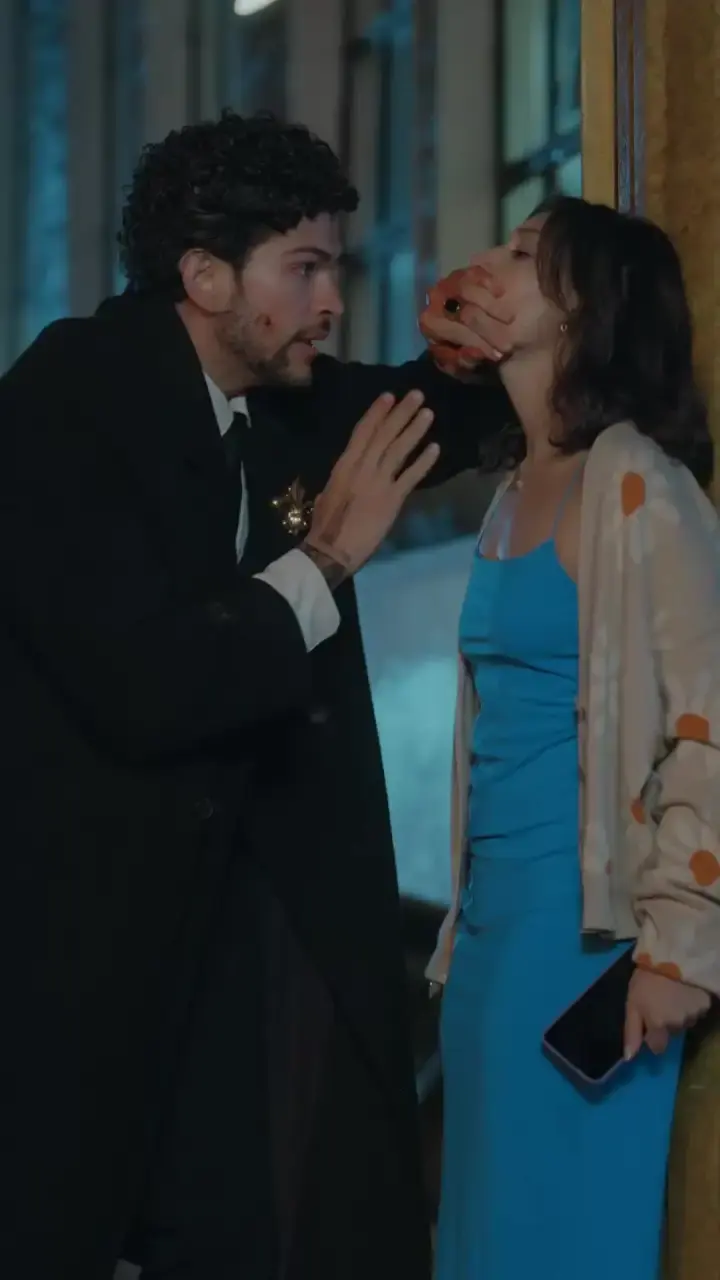 Episodio 2 de Cautiva del jefe de la mafia