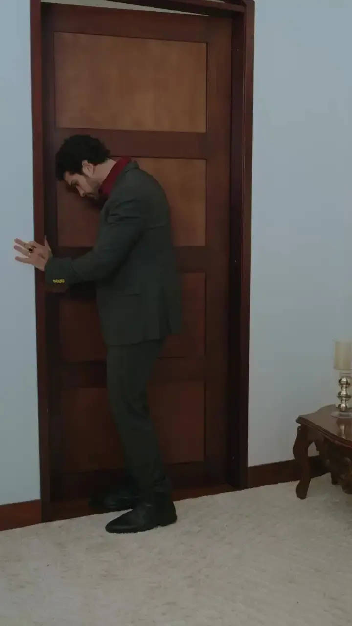 Episodio 68 de Cautiva del jefe de la mafia