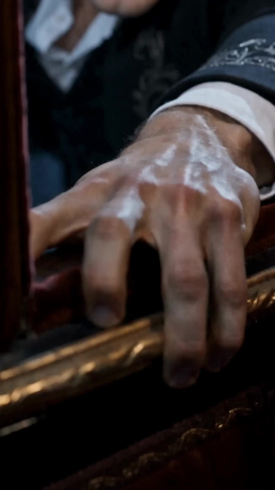 Episódio 16 de Cem Anos de Você