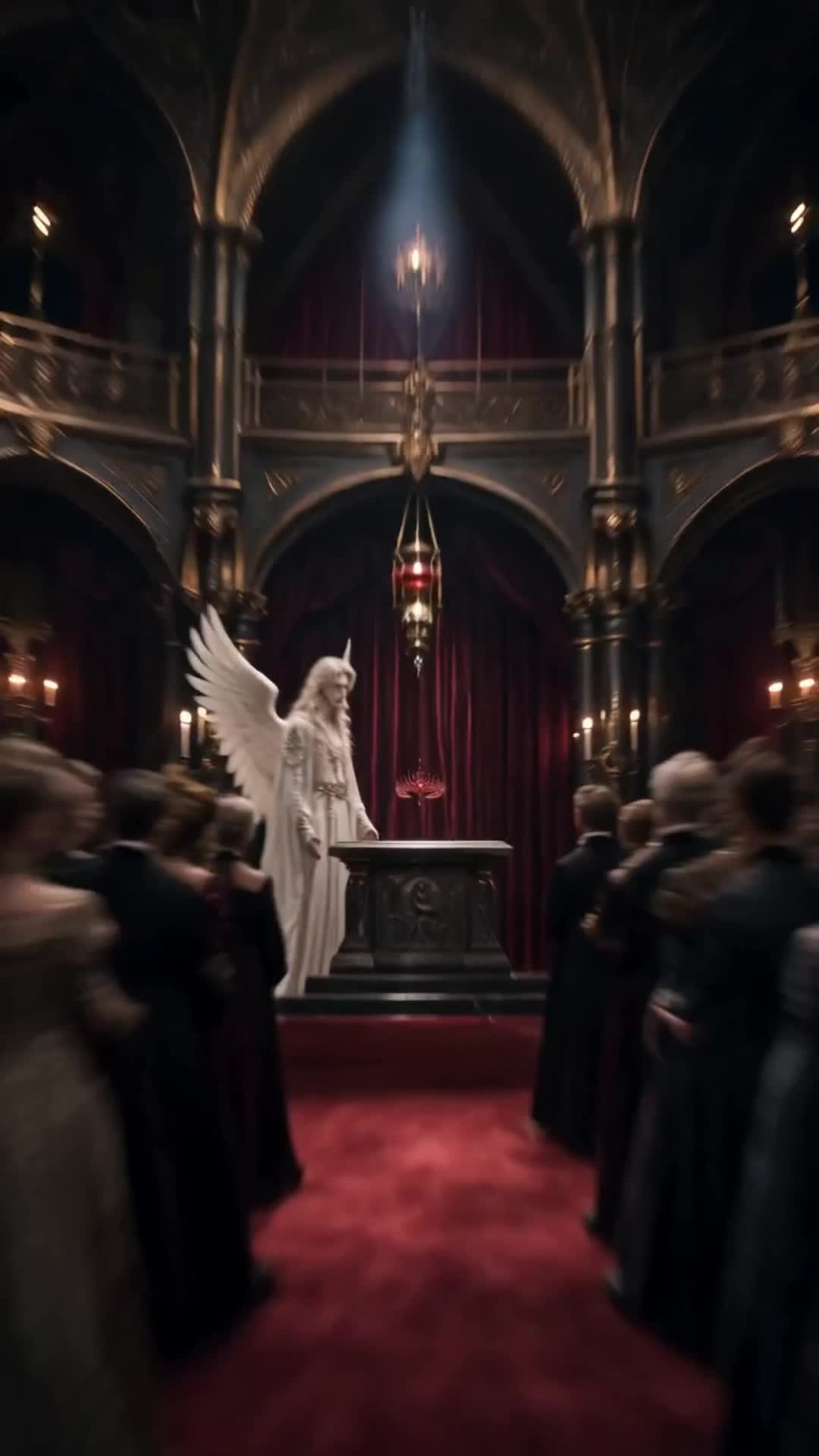 Episódio 6 de Cem Anos de Você
