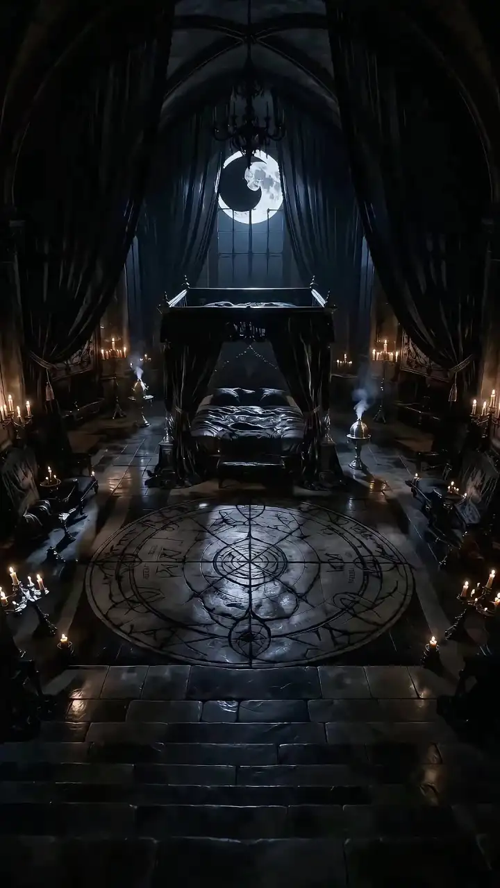 Episodio 6 de Cenizas y espinas