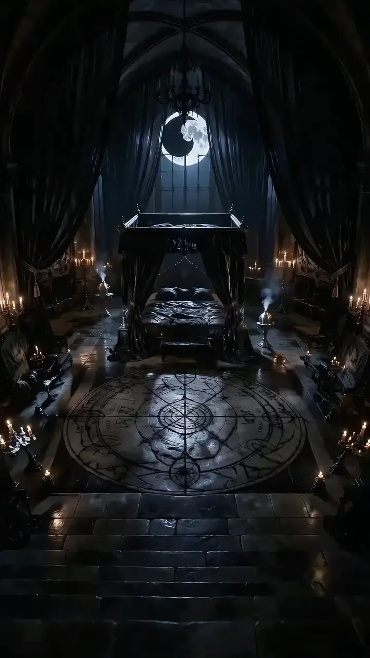 Episodio 6 de Cenizas y espinas
