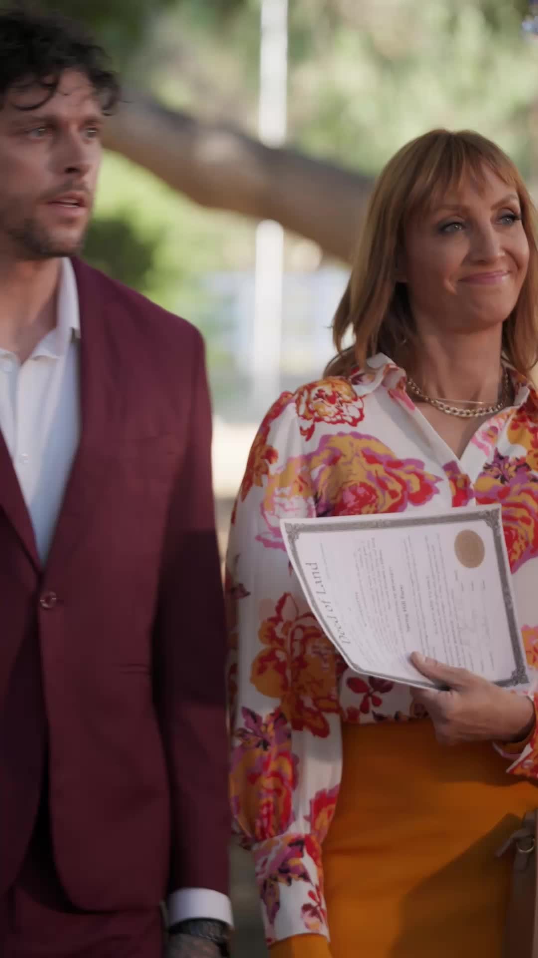 Episode 58 of CEO and the Country Girl