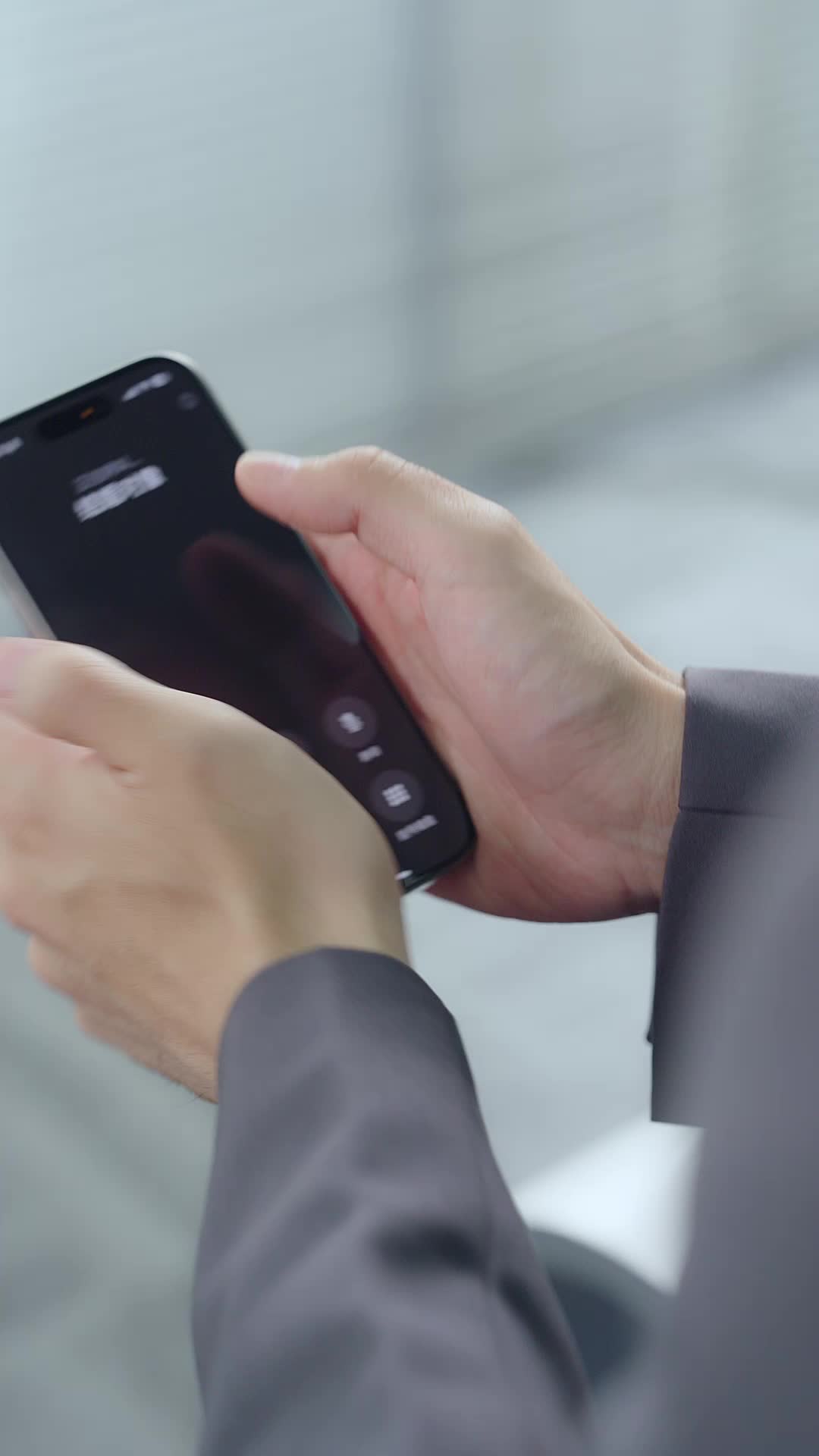 Episodio 12 de CEO,la practicante es su mujer
