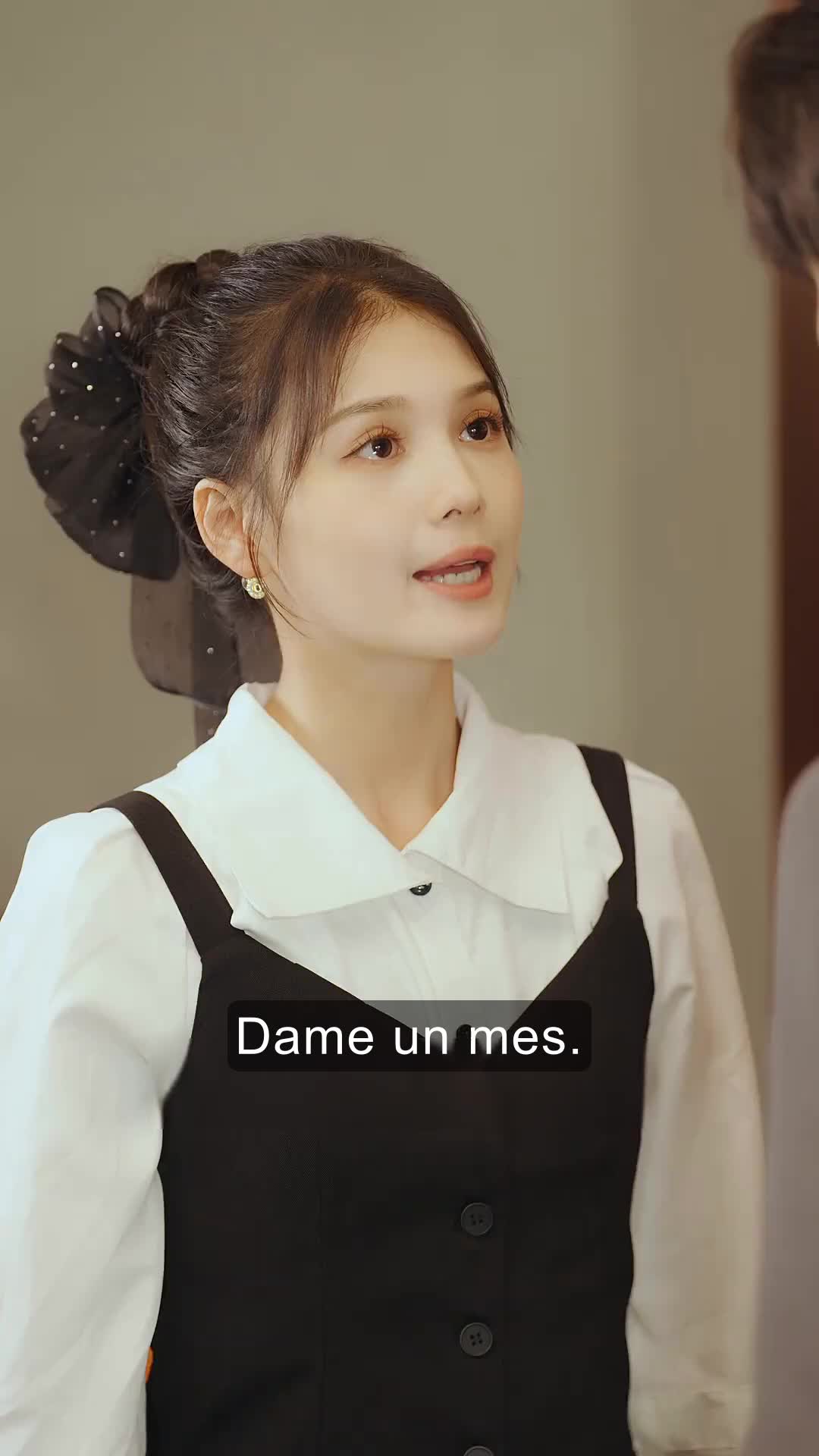 Episodio 16 de CEO,la practicante es su mujer