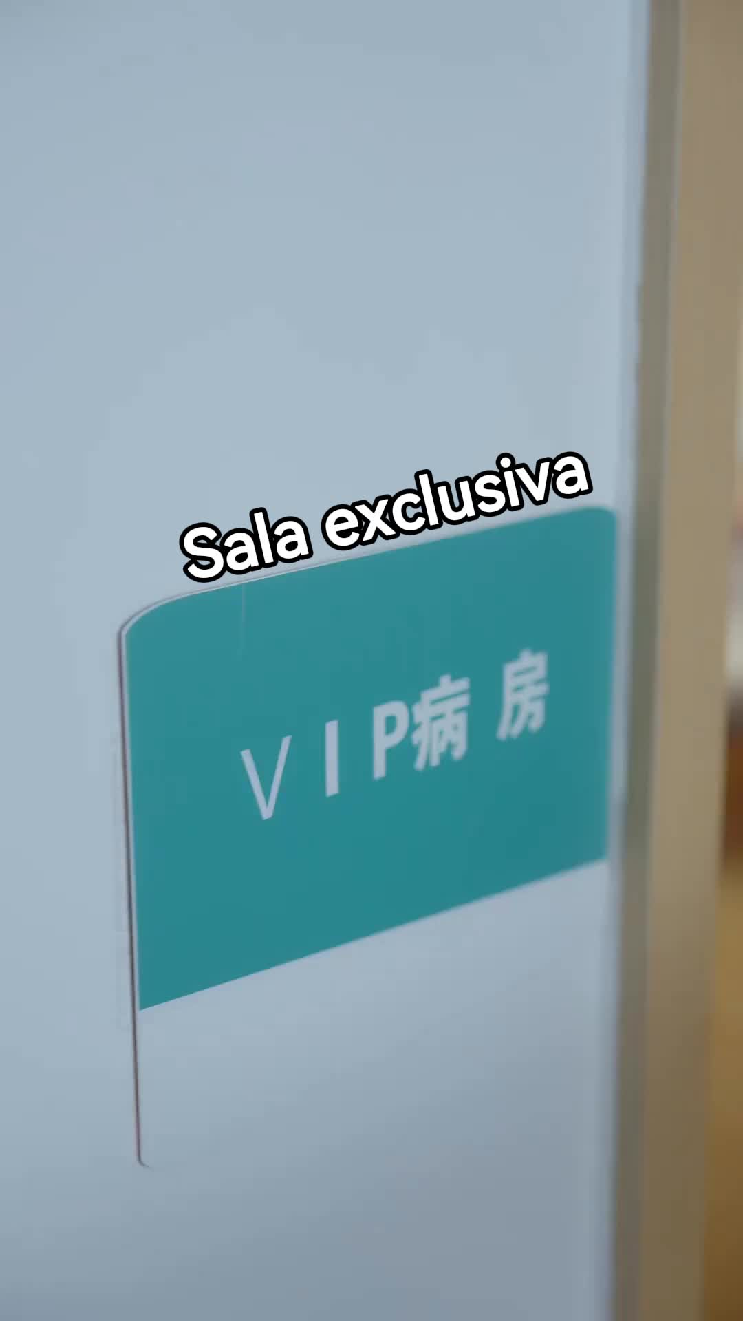 Episodio 22 de CEO,la practicante es su mujer