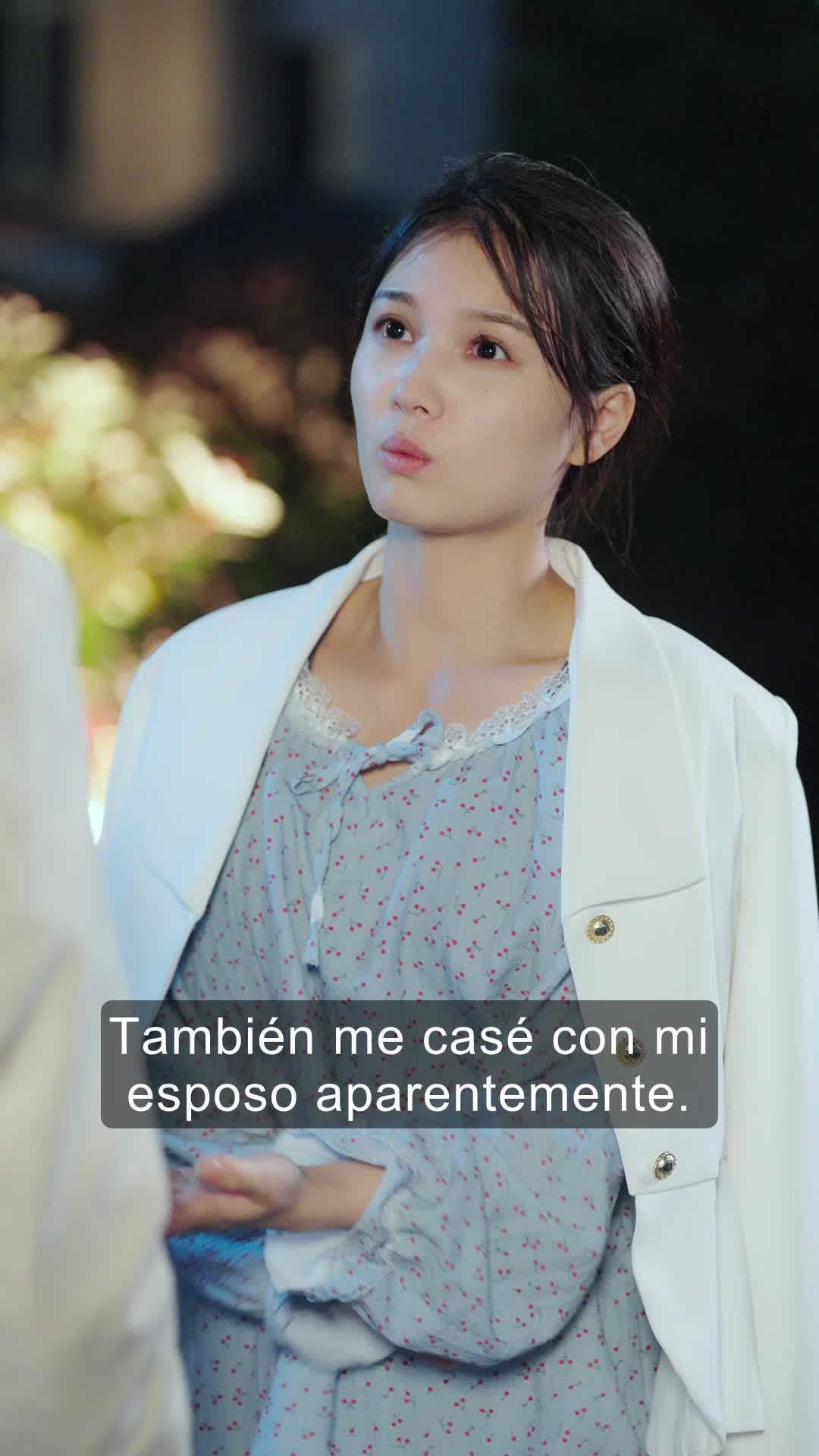 Episodio 50 de CEO,la practicante es su mujer