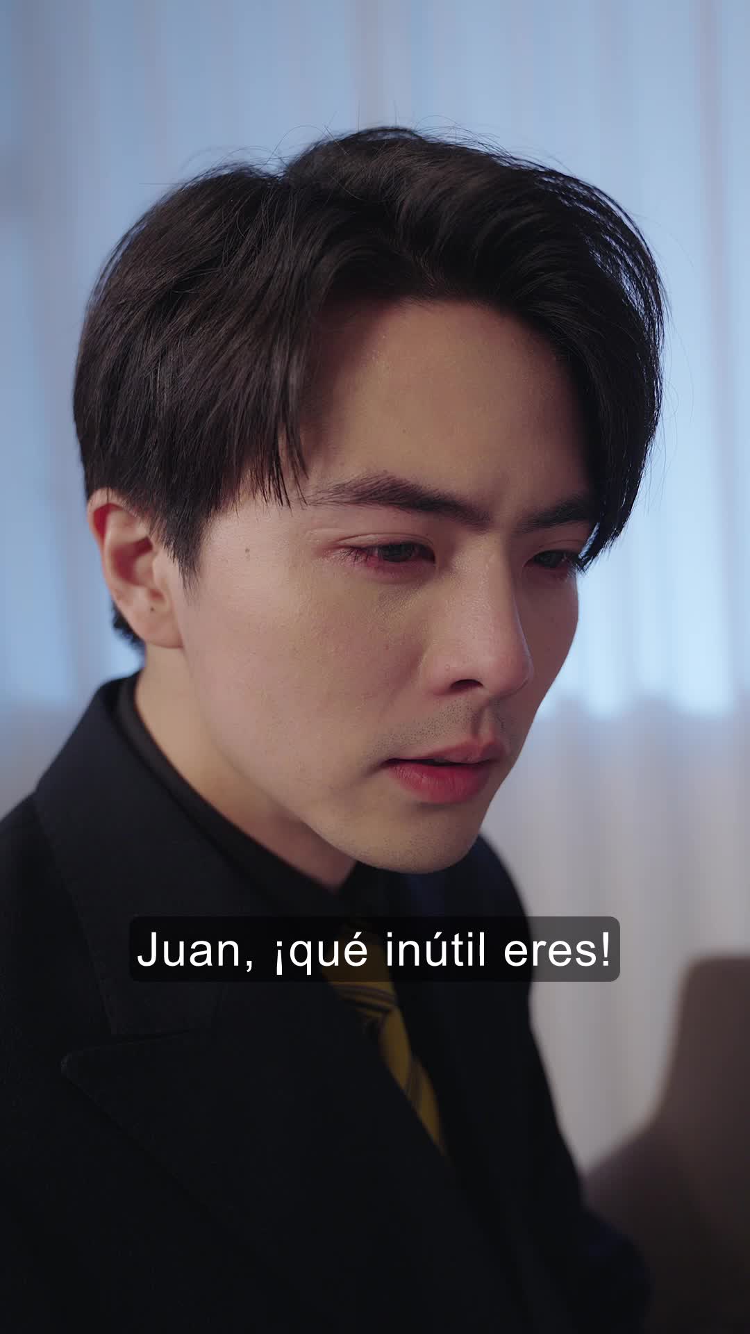 Episodio 69 de CEO,la practicante es su mujer