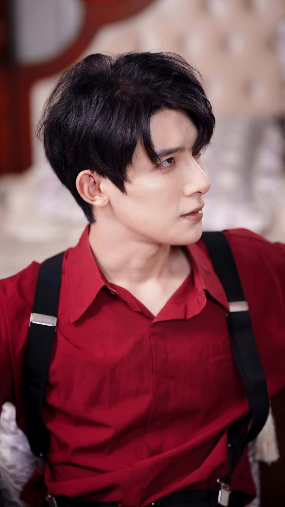 Episode 15 of CEO Lu's Four Wonders