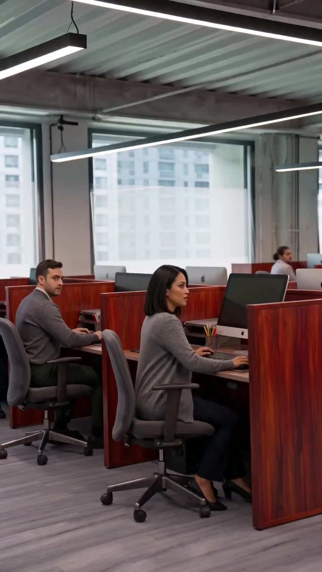 Episode 4 of CEO's Little Sister Is a Big Headache