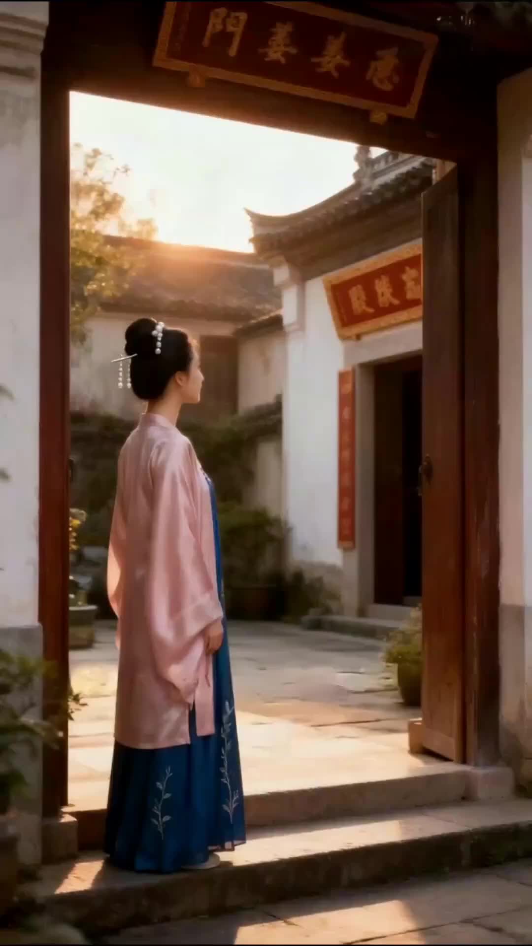 Episode 12 of Chasing His Runaway Bride