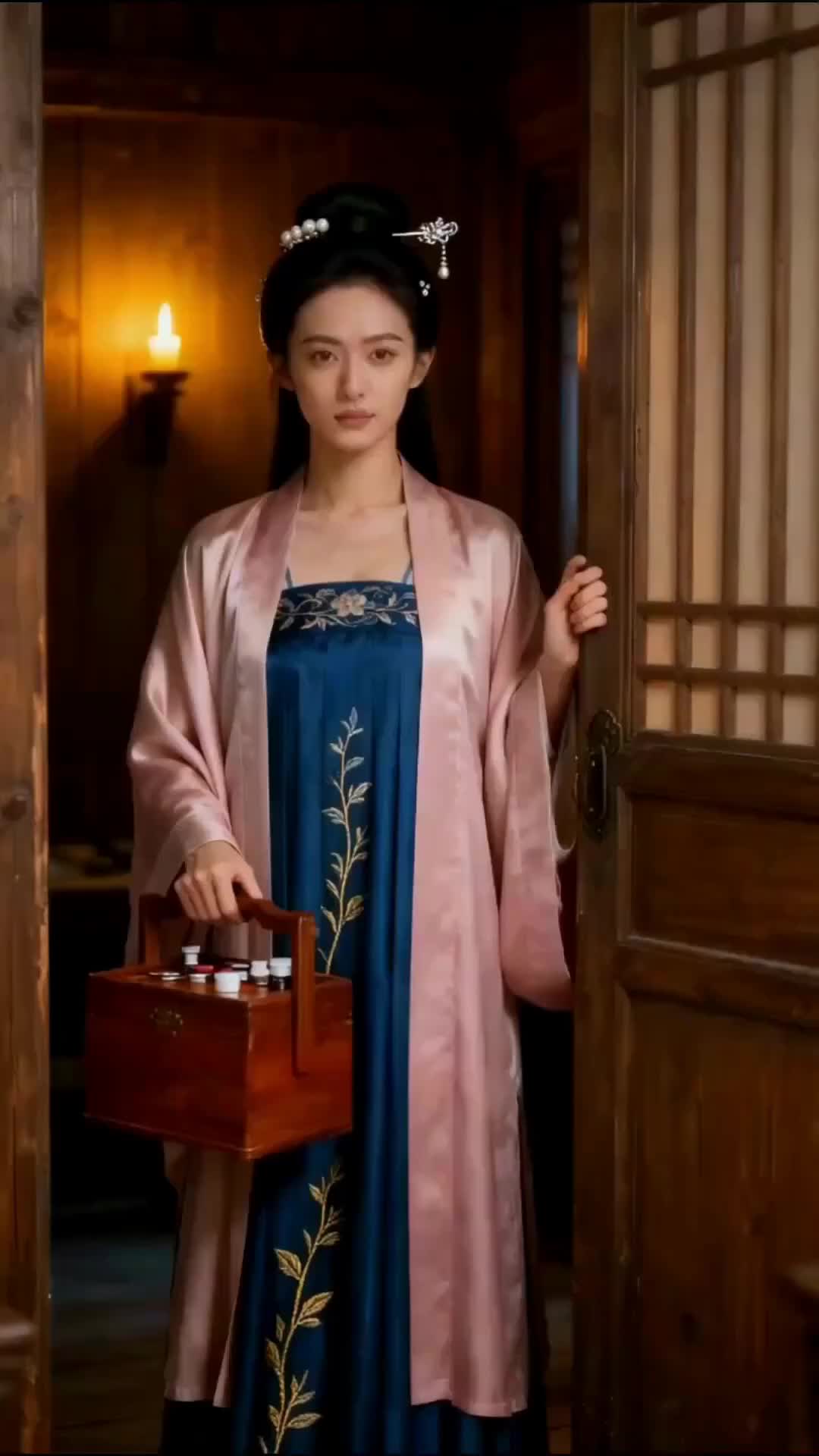 Episode 19 of Chasing His Runaway Bride