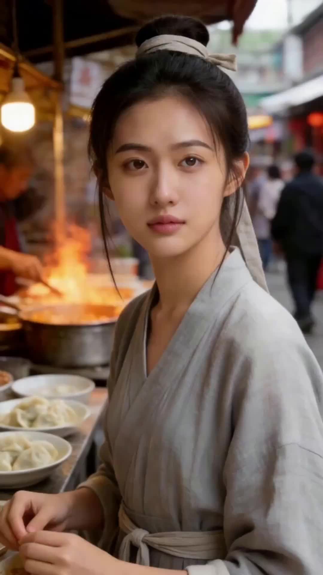 Episode 2 of Chasing His Runaway Bride