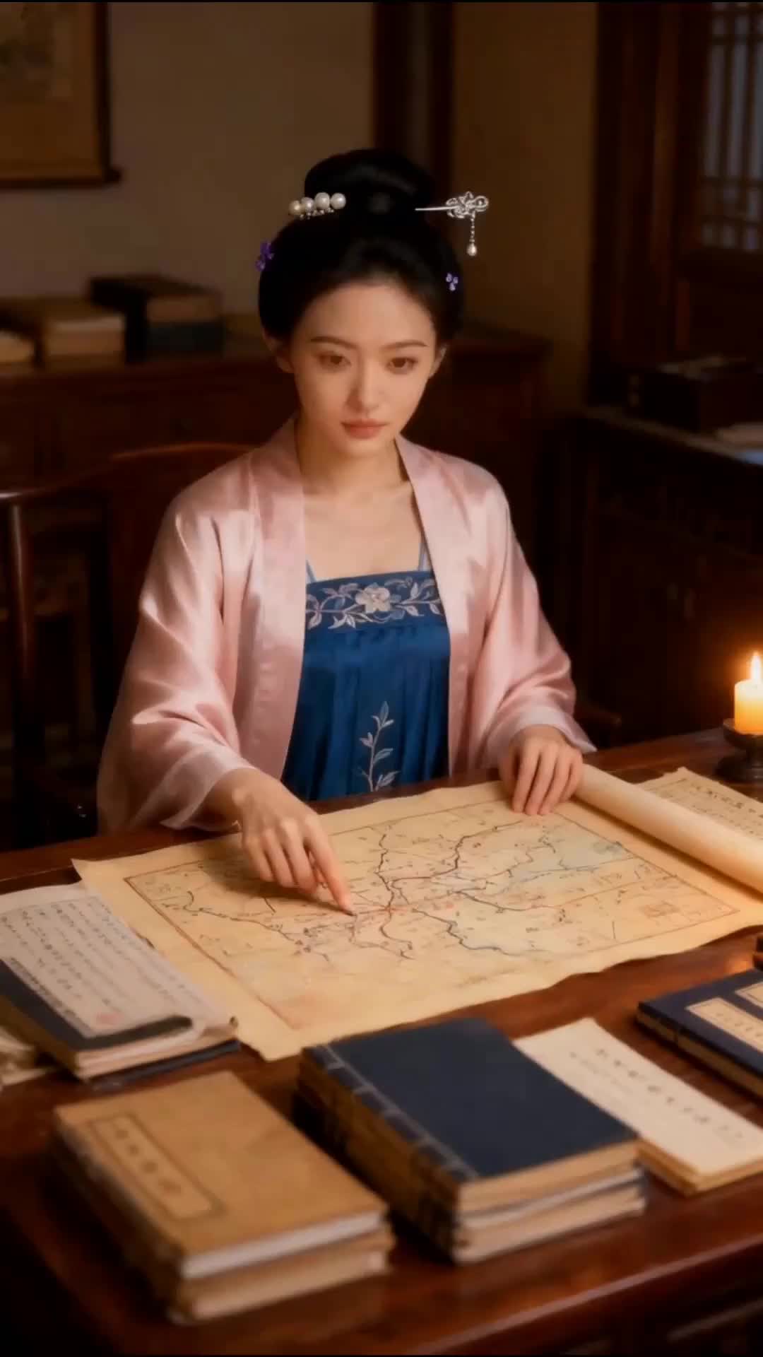 Episode 26 of Chasing His Runaway Bride