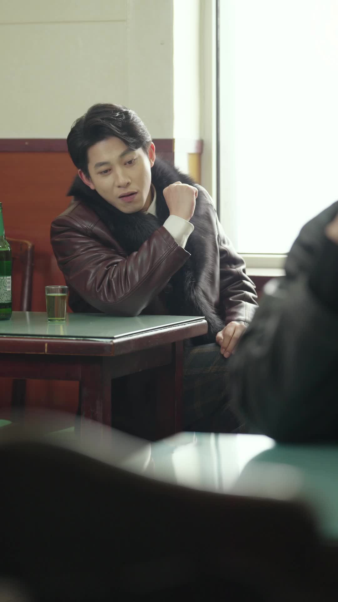 Episode 39 of Cheater's Game