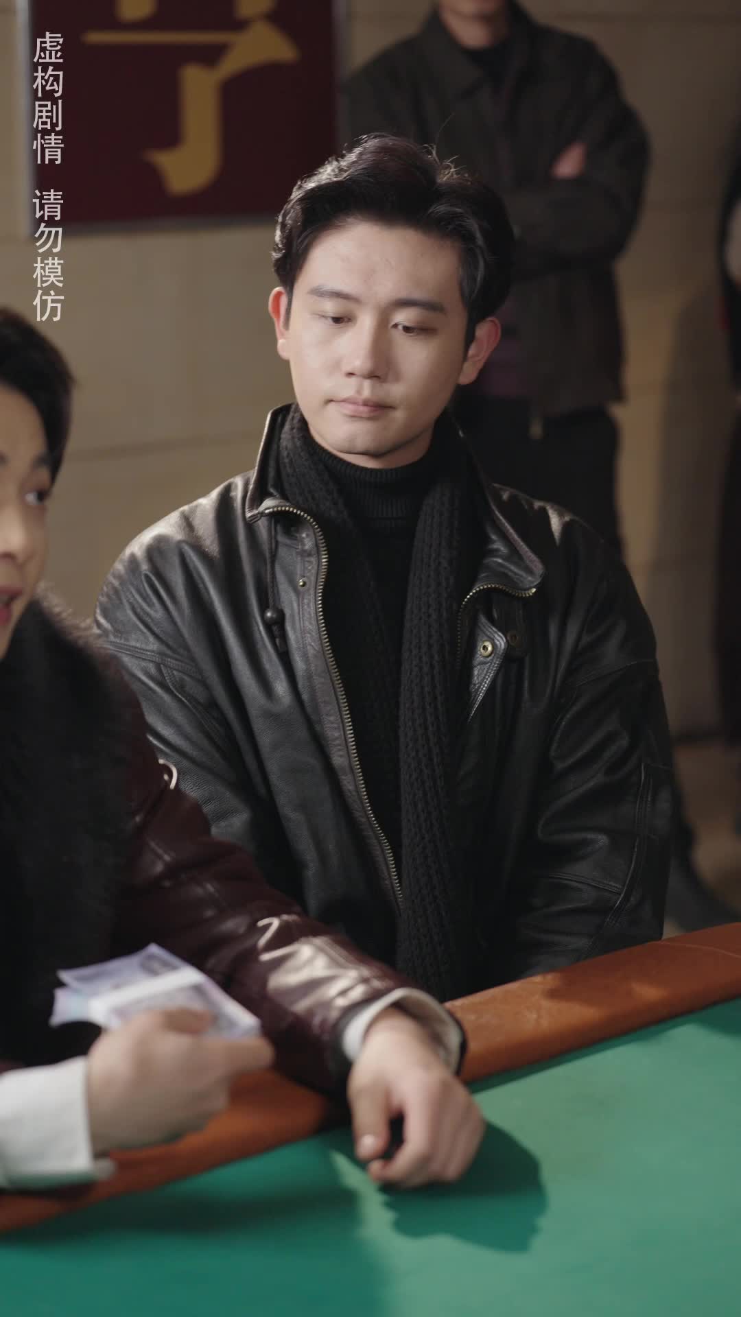 Episode 40 of Cheater's Game